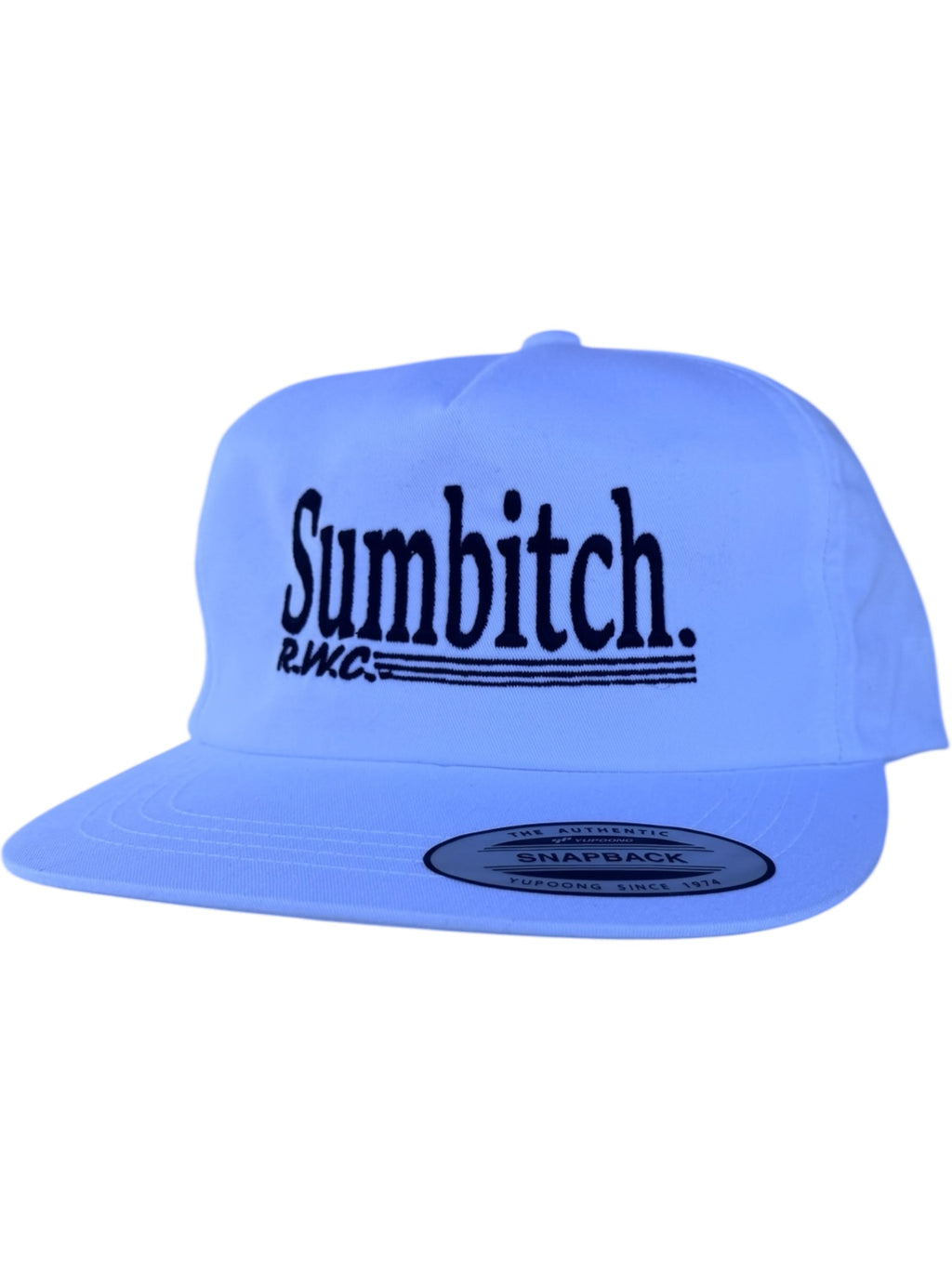 Sumbitch