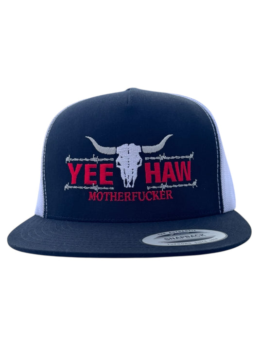 YEE HAW MF