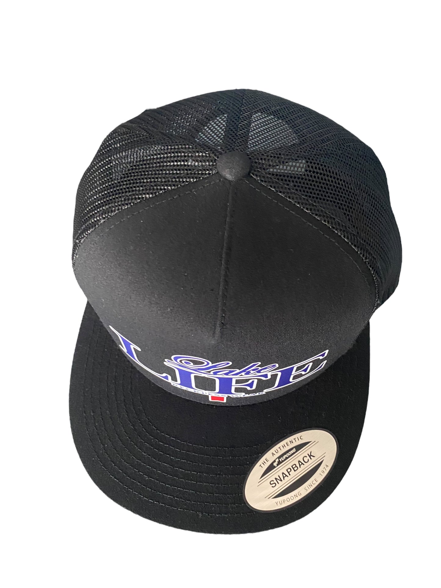 LAKE LIFE ULTRA HAT