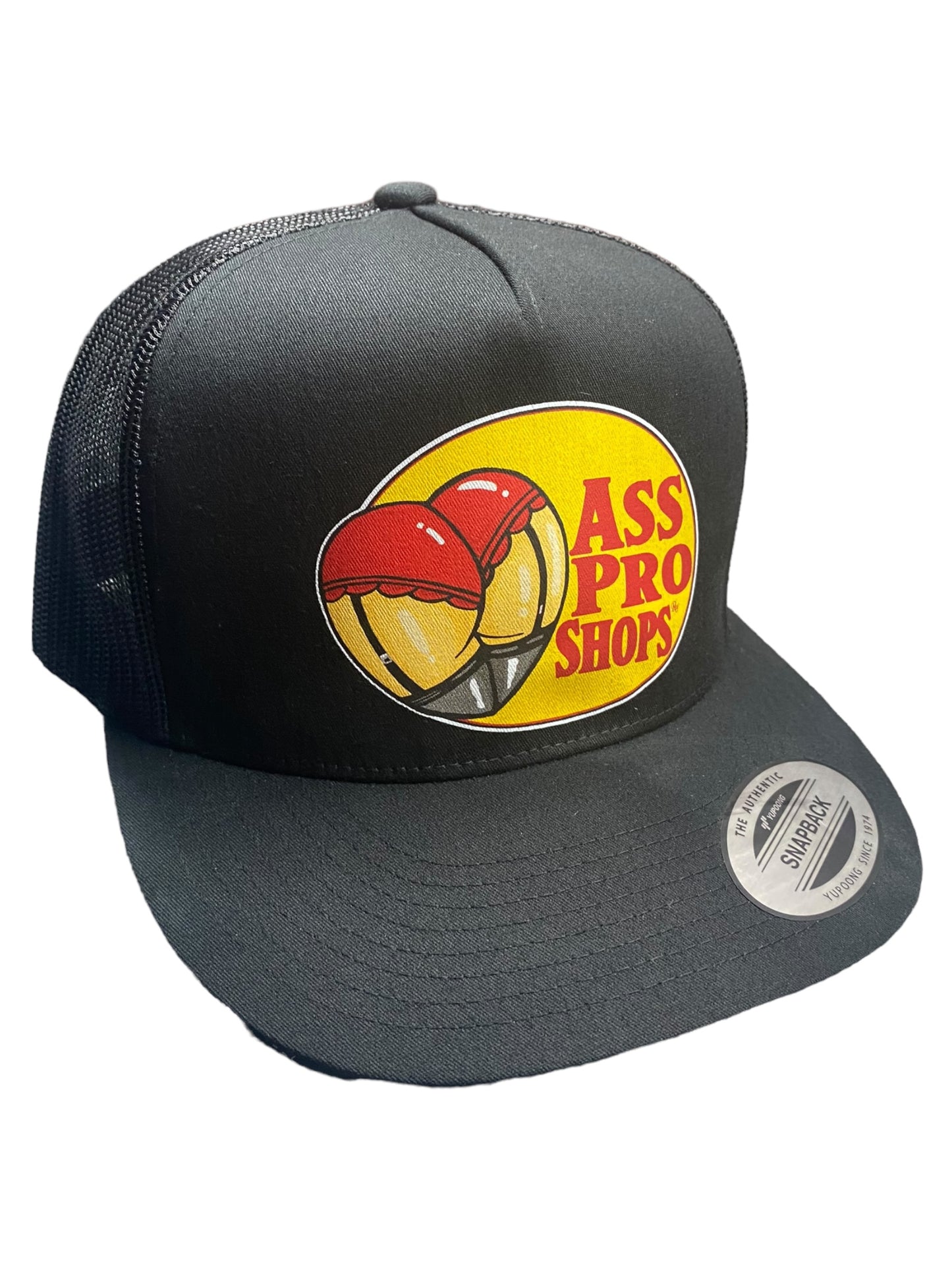 ASS PRO SHOPS HAT