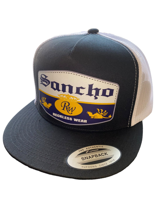 RW SANCHO HAT