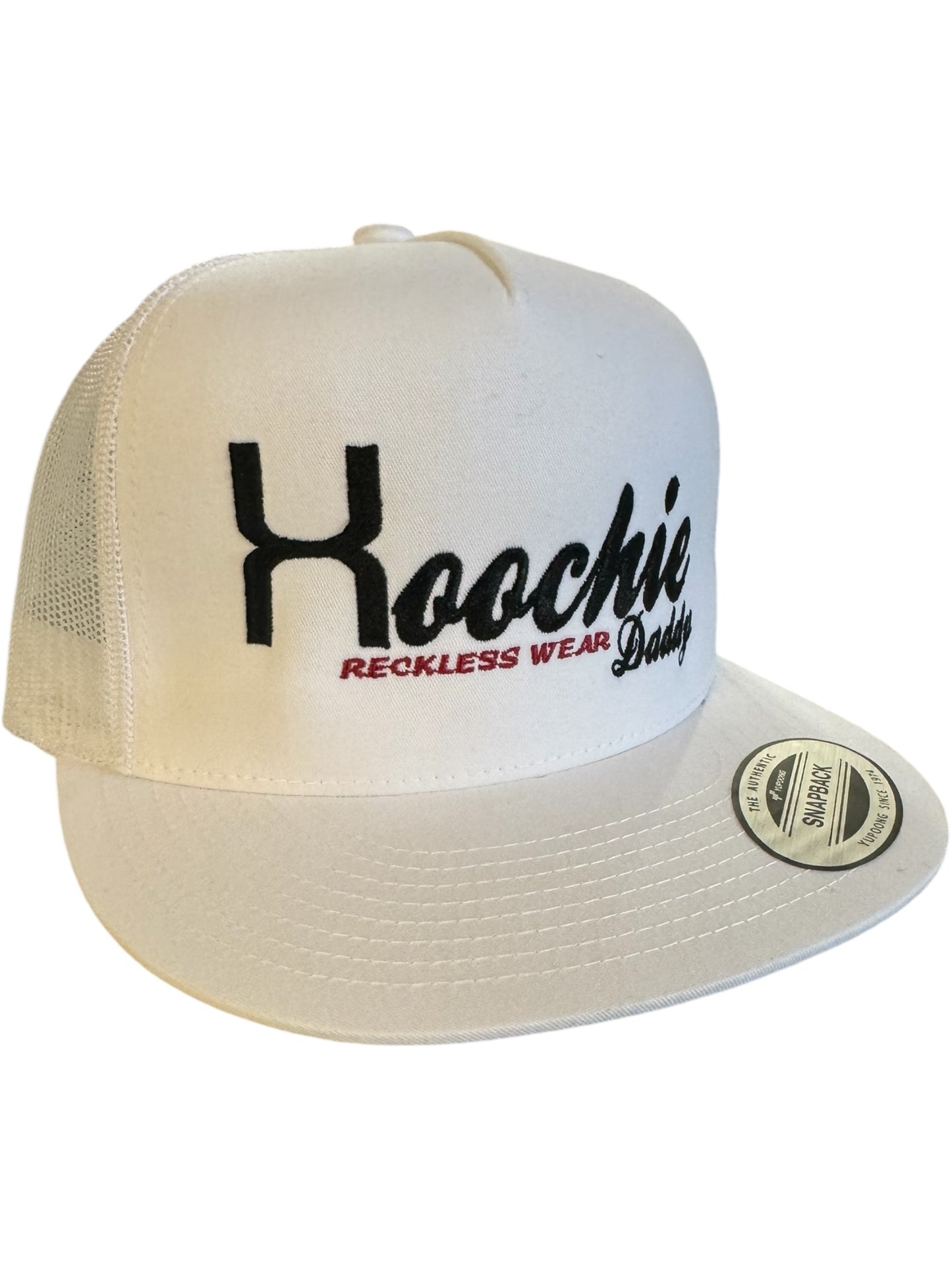 HOOCHIE DADDY HAT