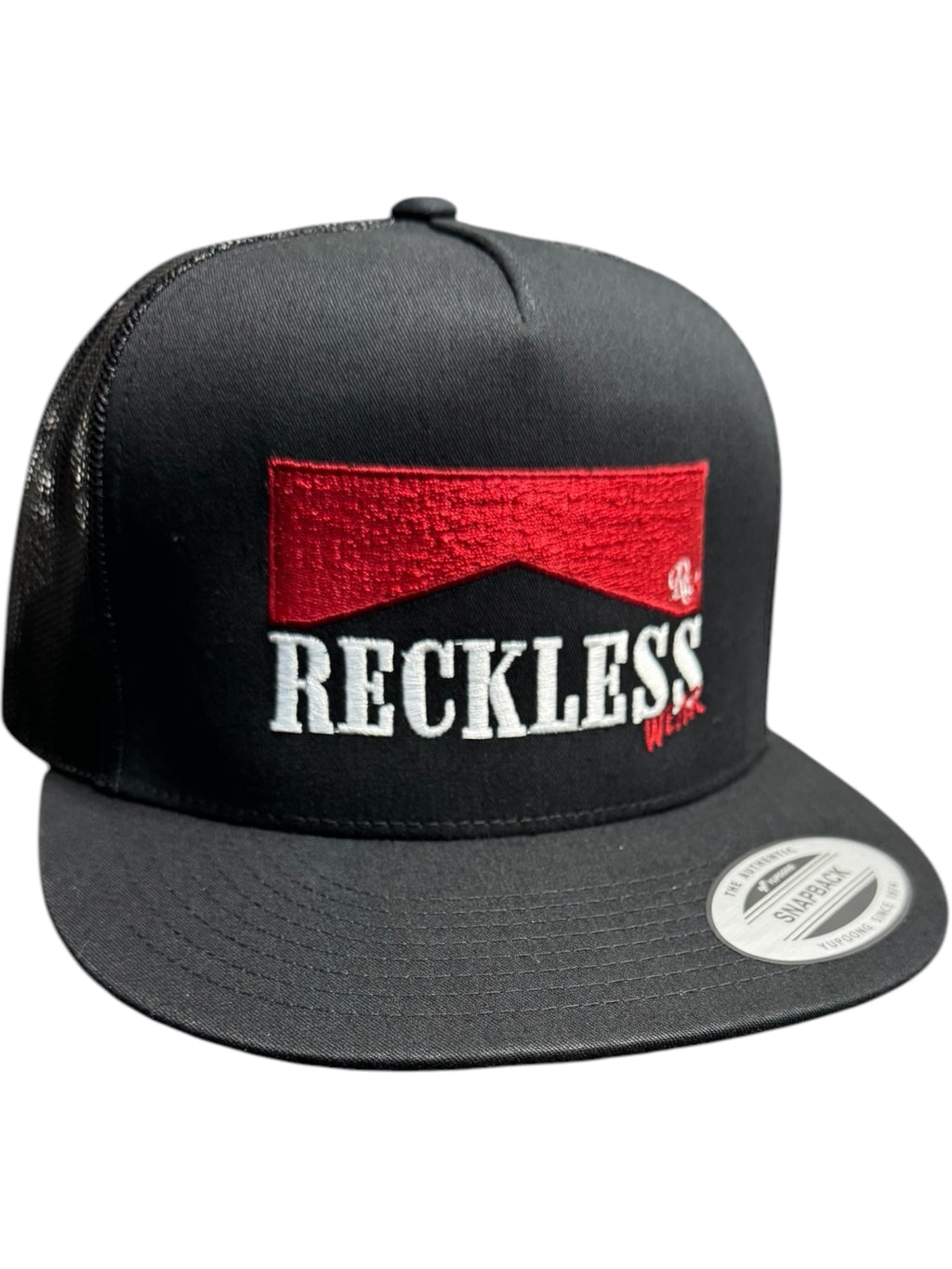 RECKLESS WEAR HAT