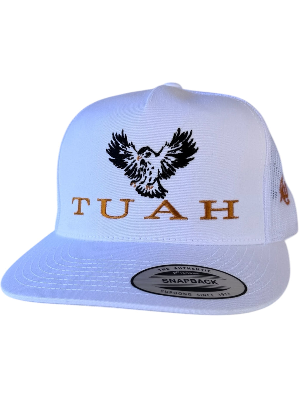 HAWK TUAH HAT