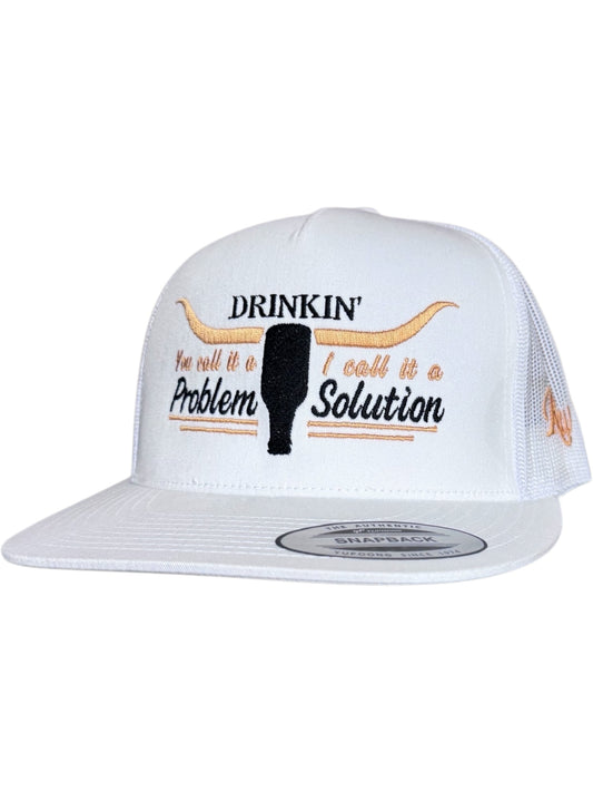 Drinkin' Hat