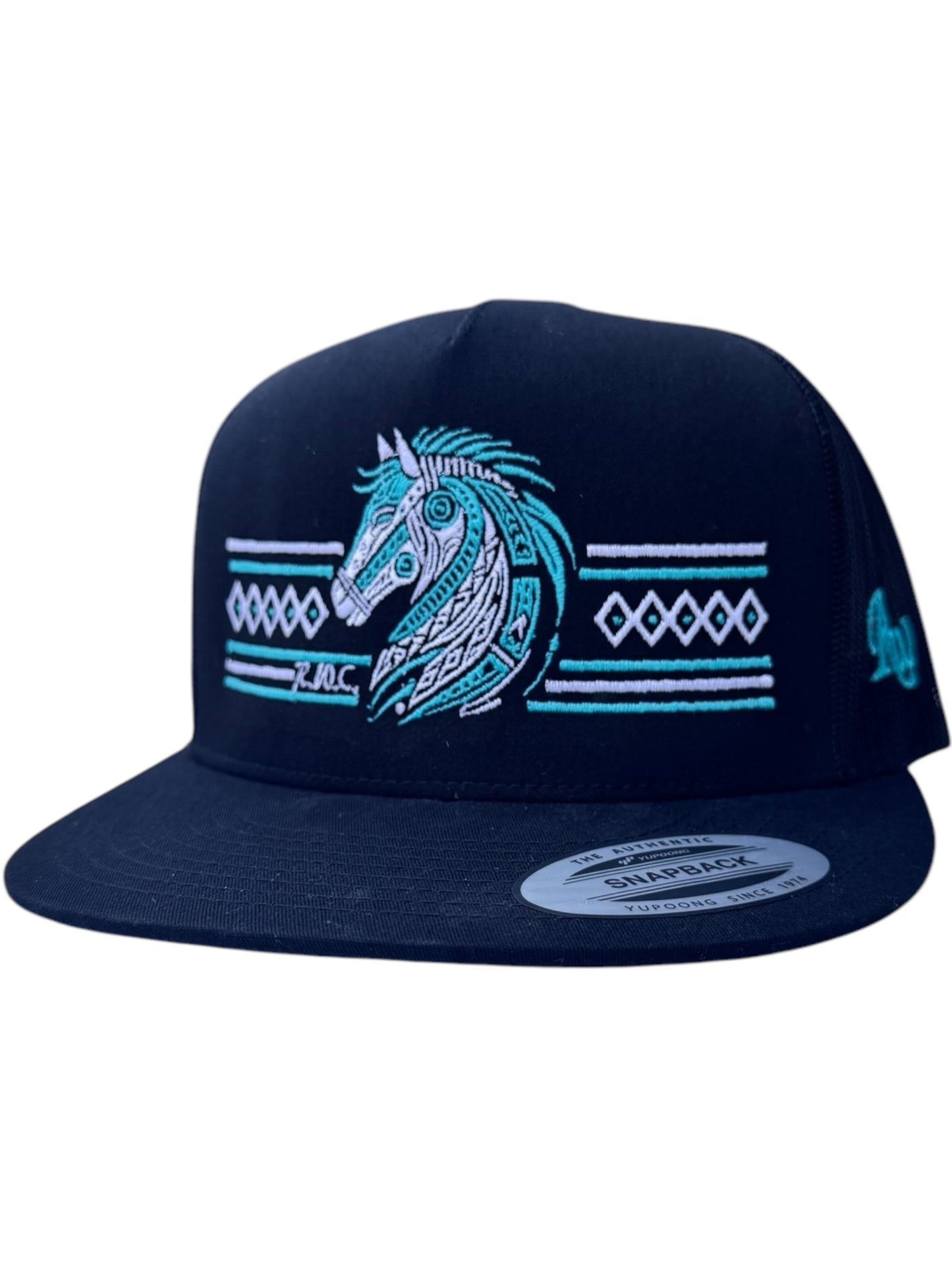 AZTEC BRONC