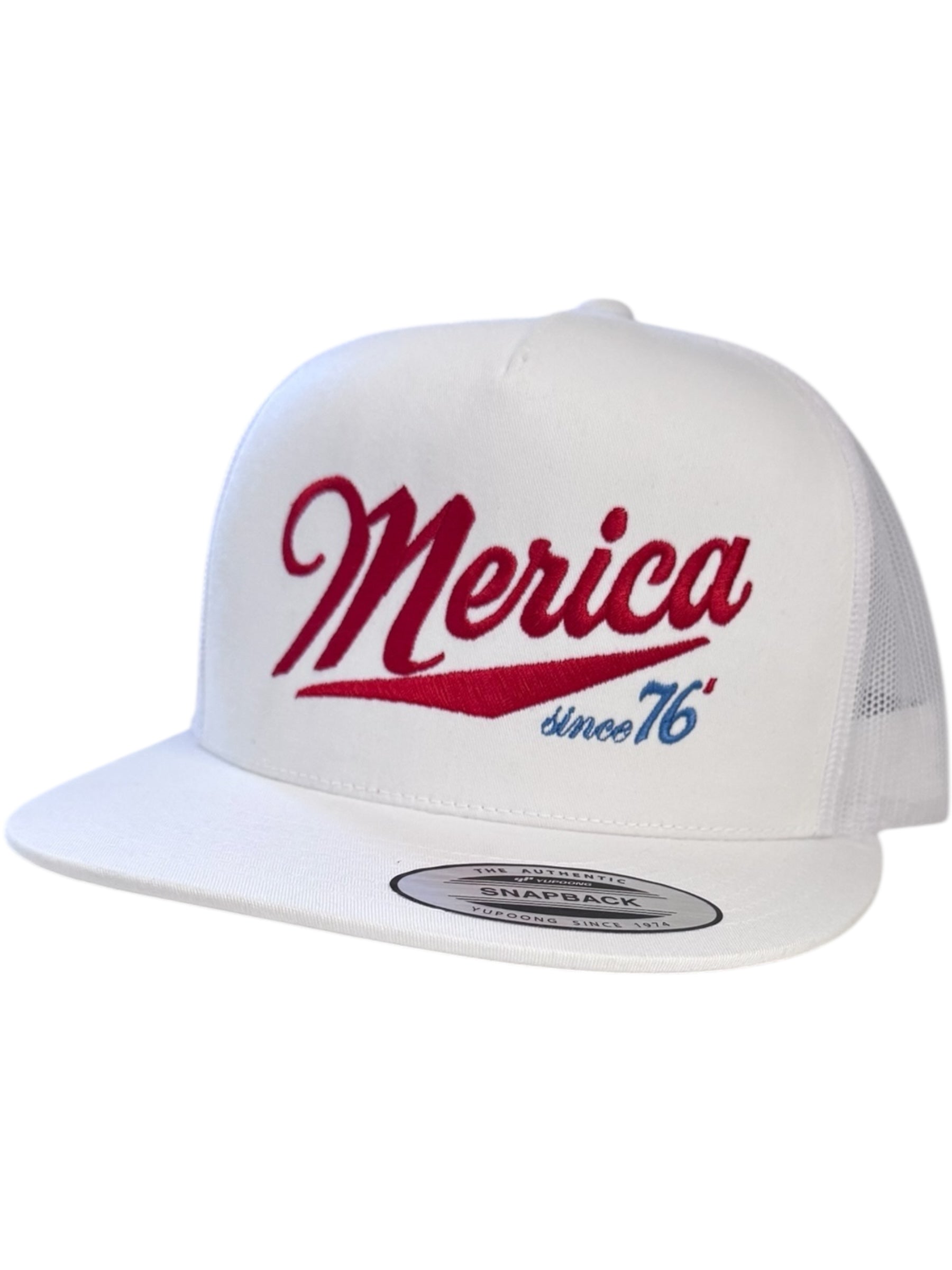Merica 76'