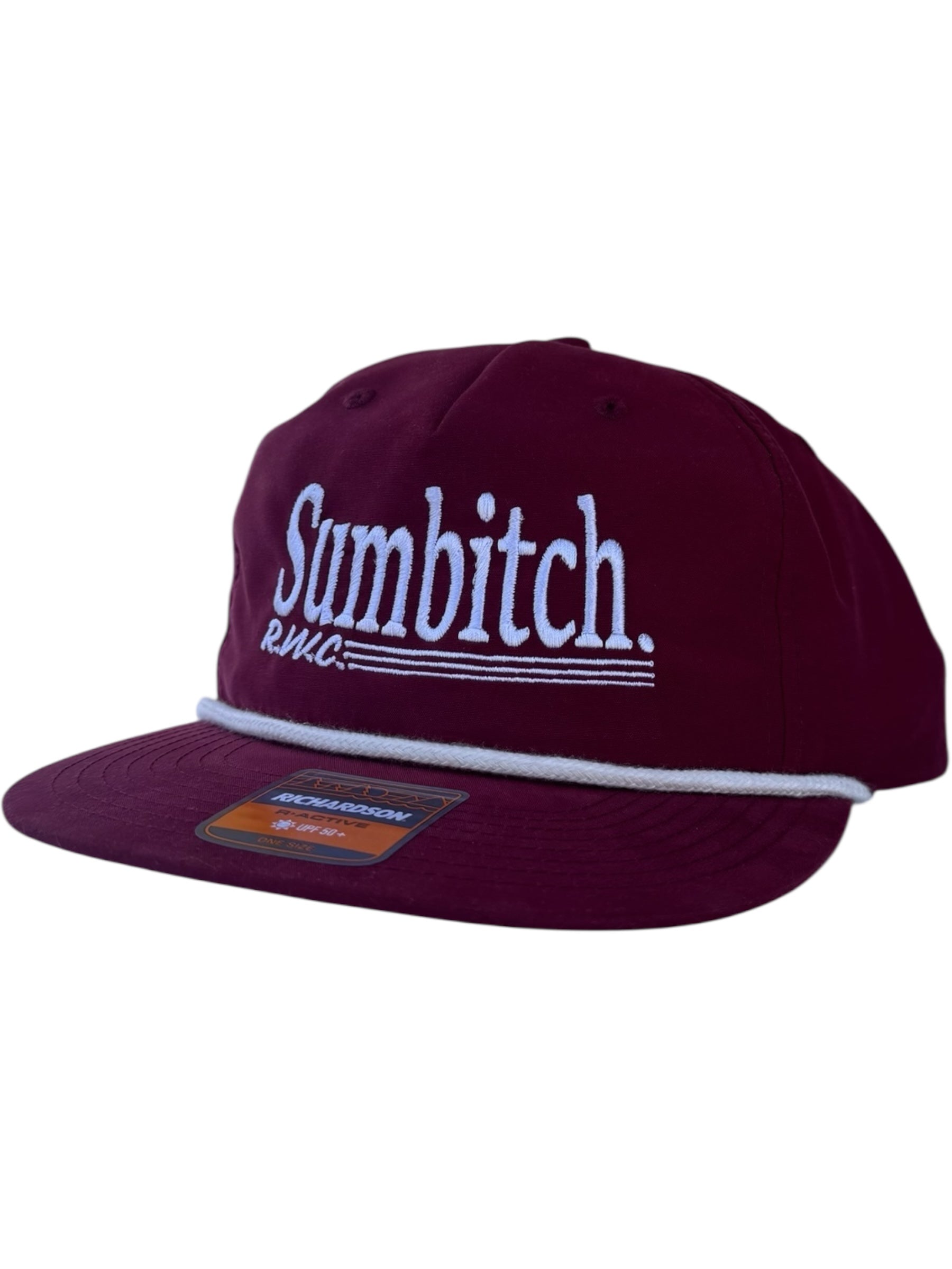 Sumbitch