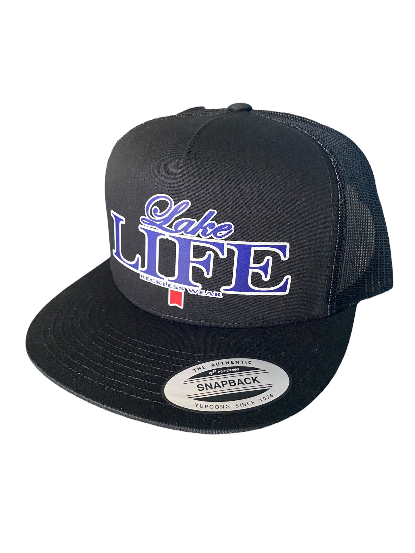 LAKE LIFE ULTRA HAT