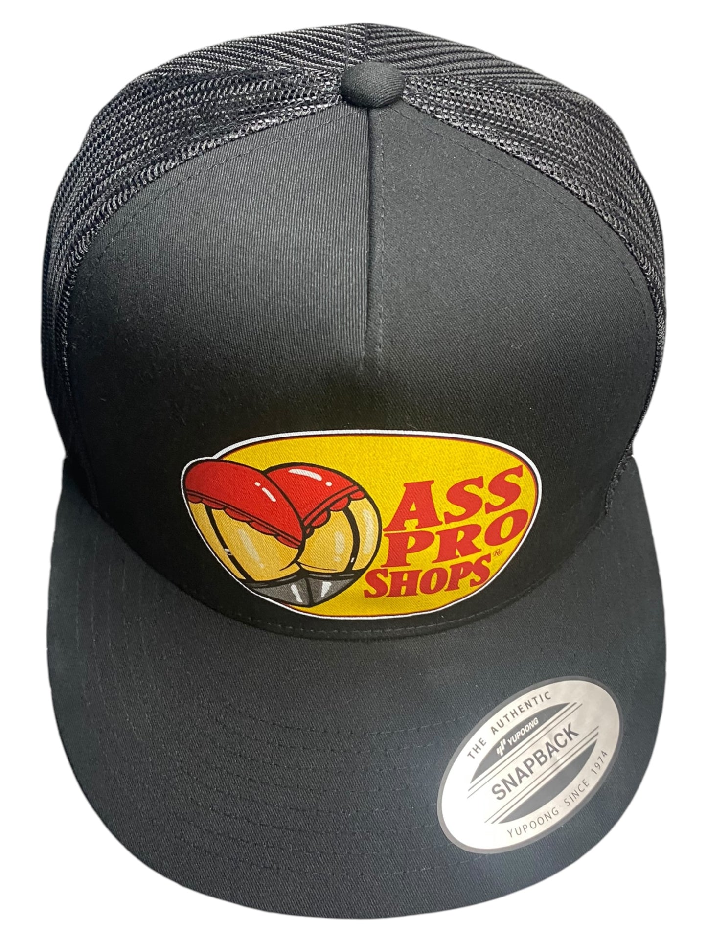 ASS PRO SHOPS HAT