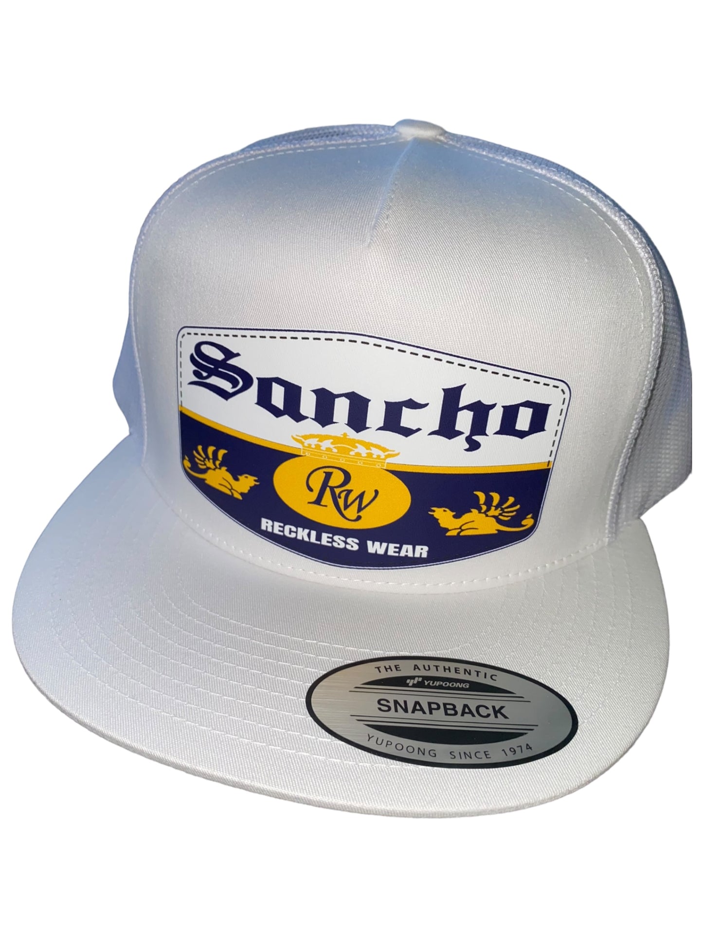 RW SANCHO HAT