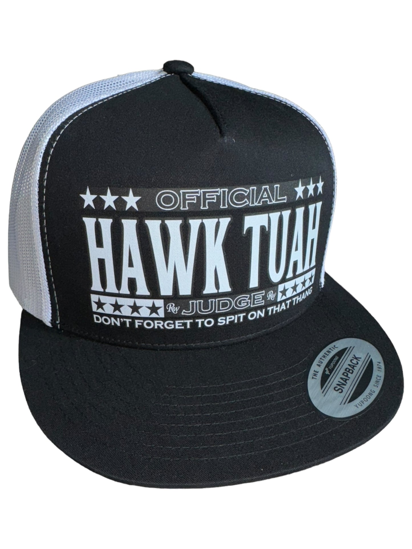 RW HAWK TUAH HAT