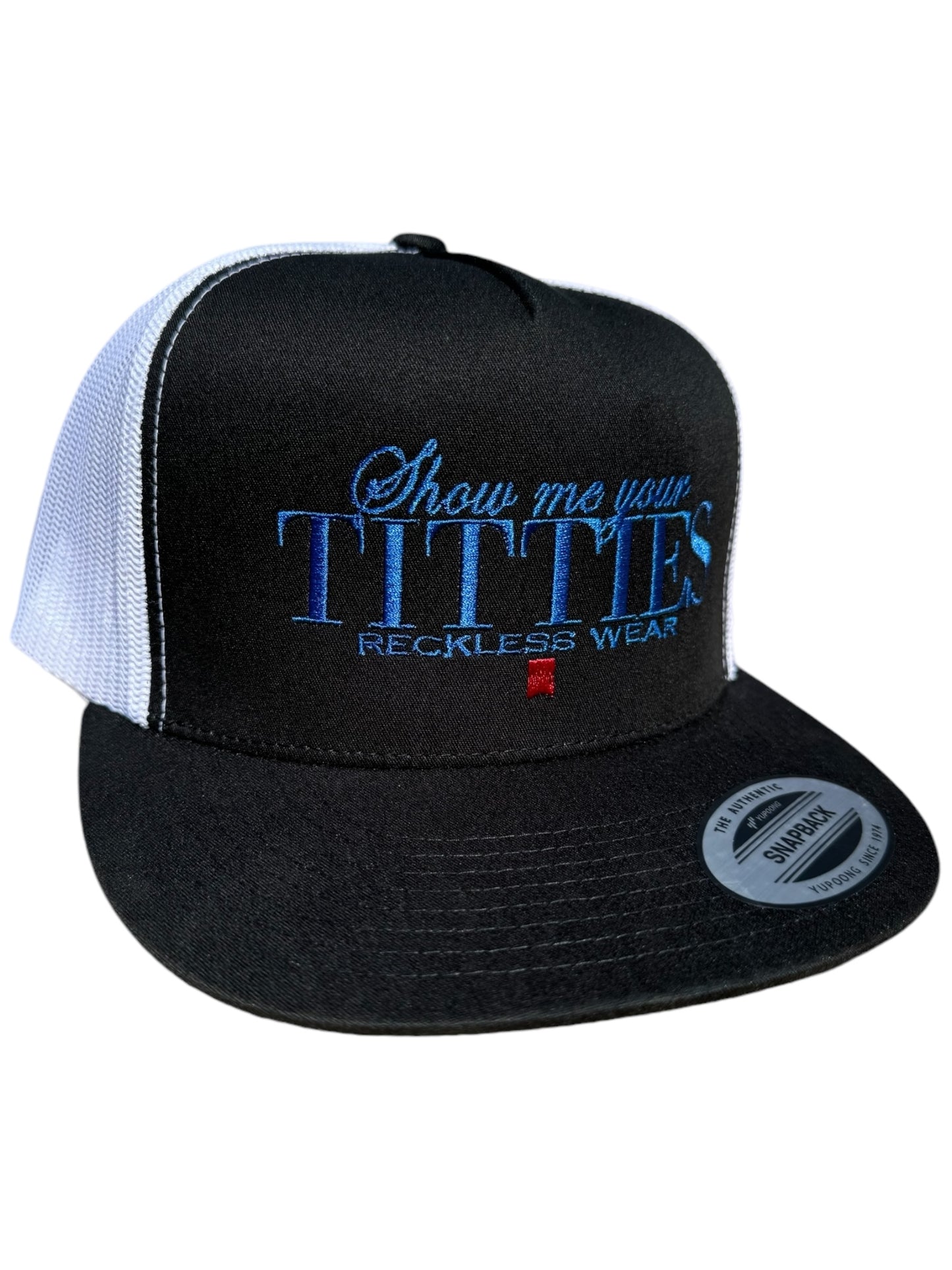 SHOW ME YOUR TITTIES ULTRA HAT