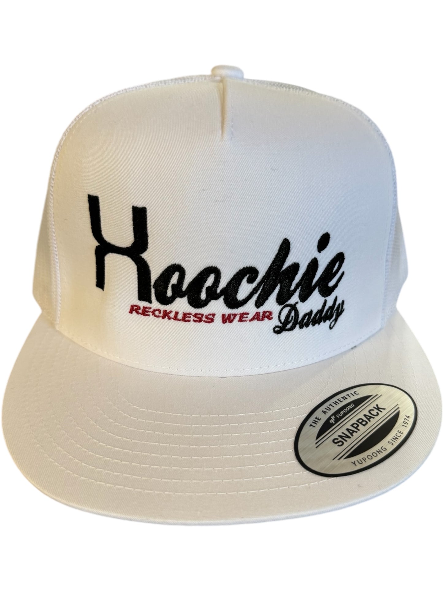 HOOCHIE DADDY HAT