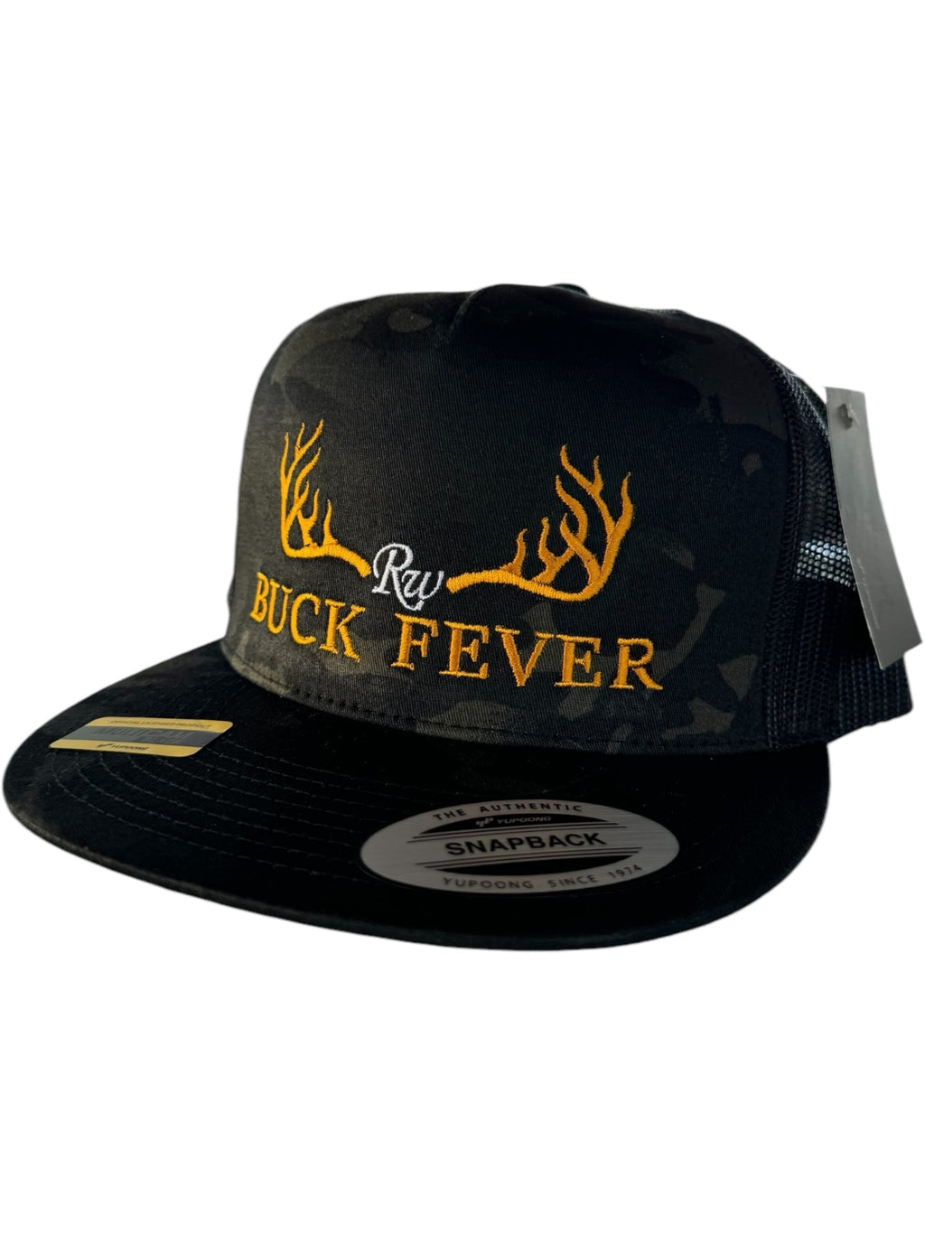 BUCK FEVER HAT
