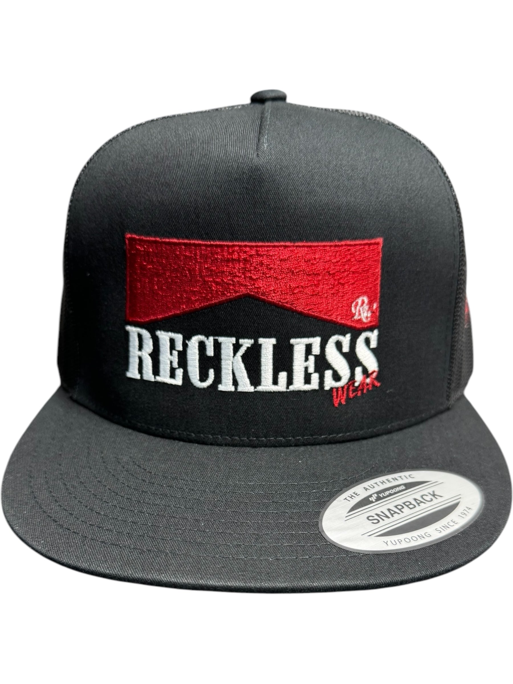 RECKLESS WEAR HAT