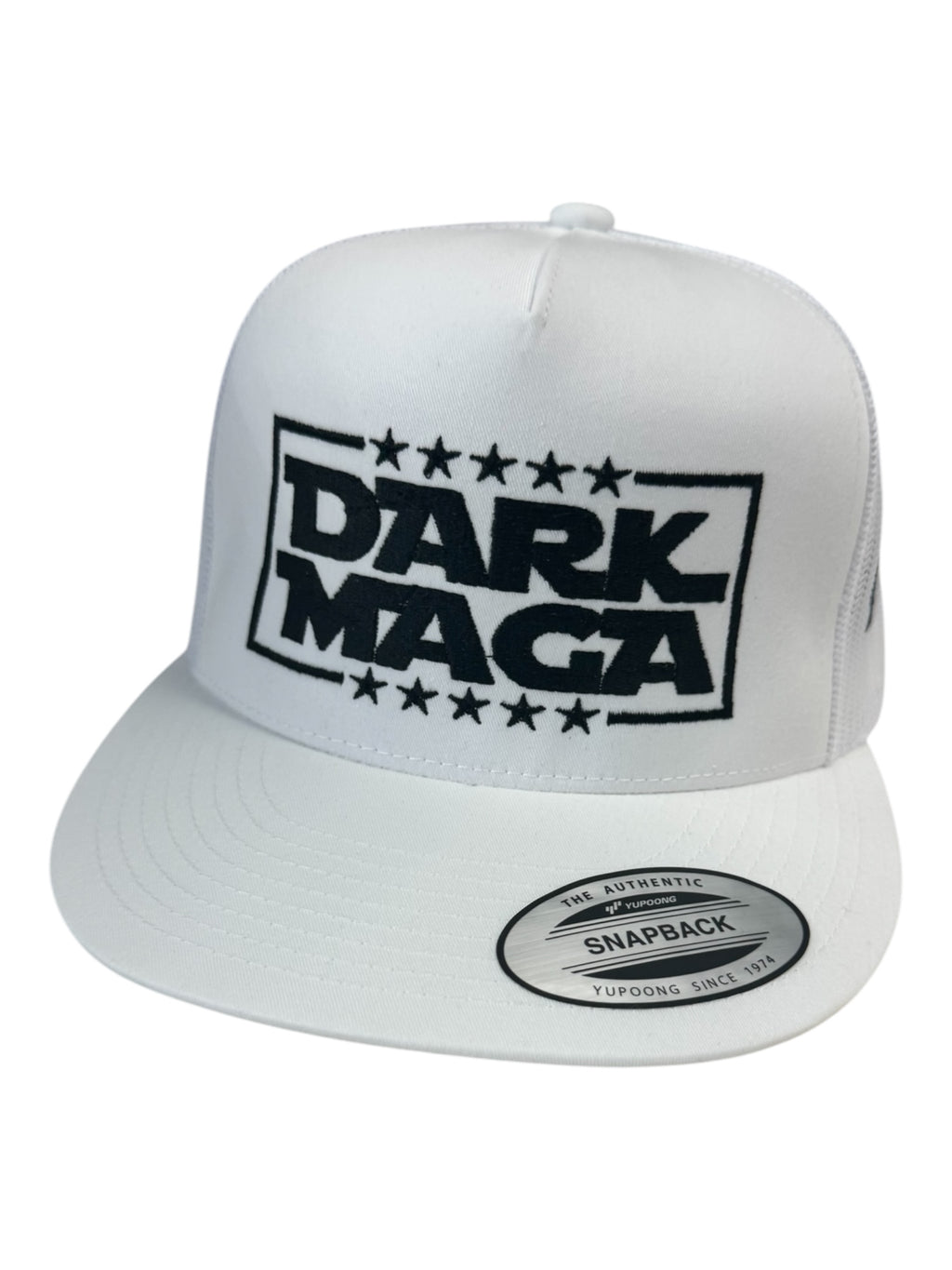 DARK MAGA