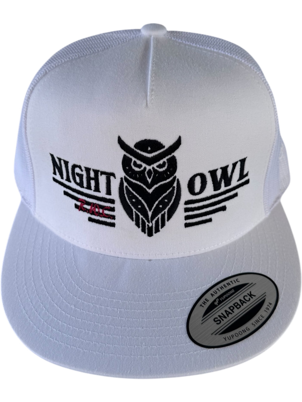 RW NIGHT OWL HAT