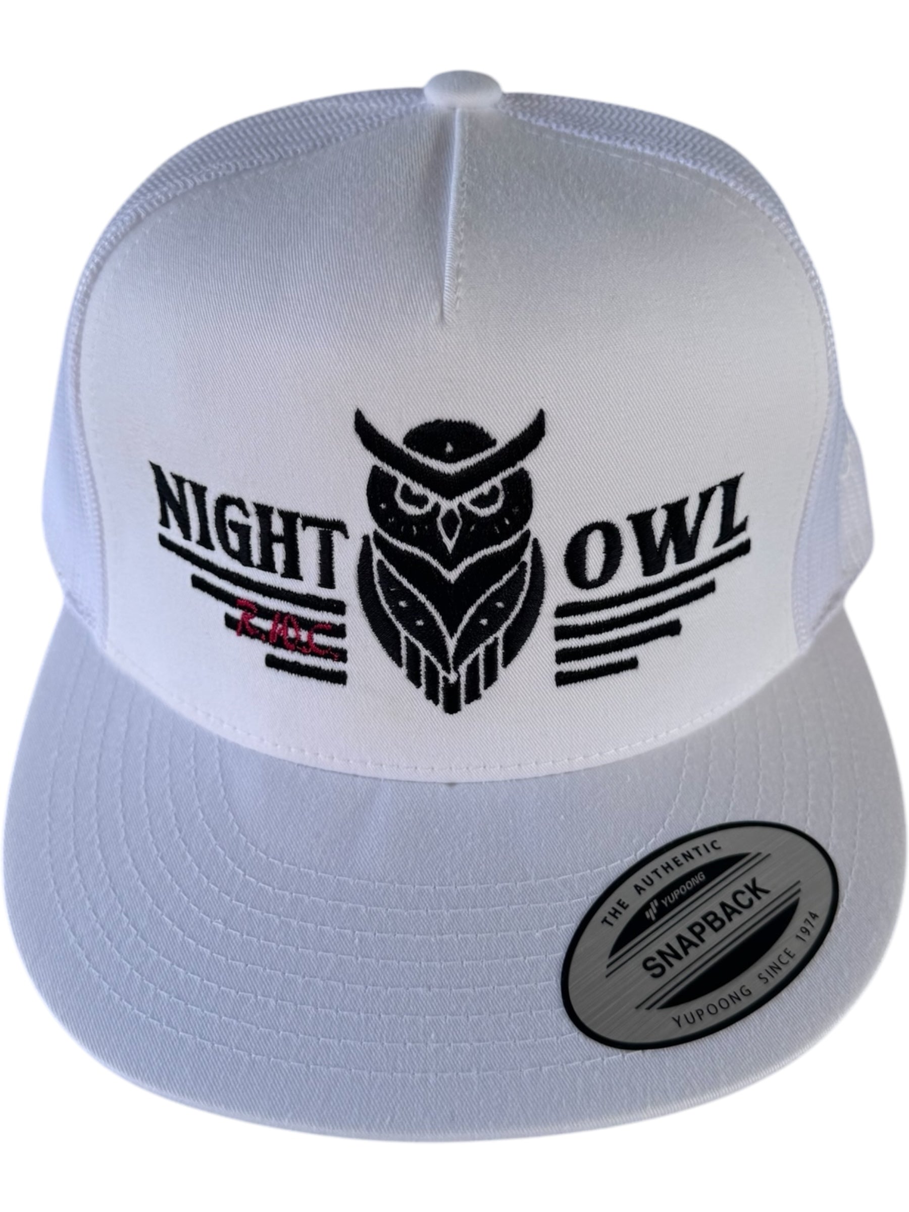 RW NIGHT OWL HAT
