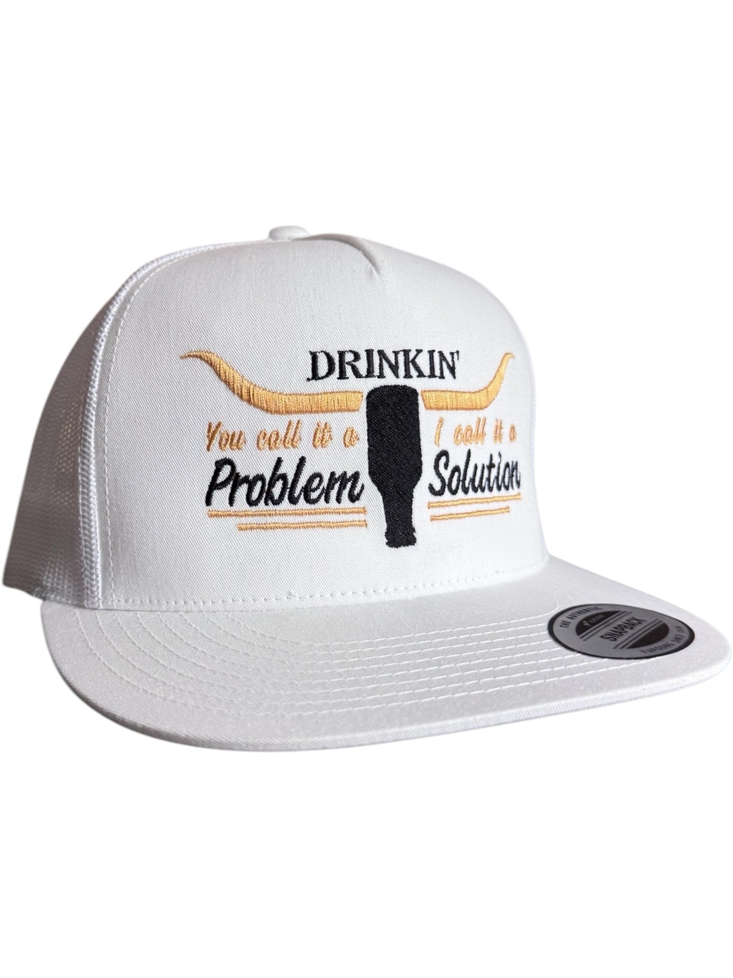 Drinkin' Hat