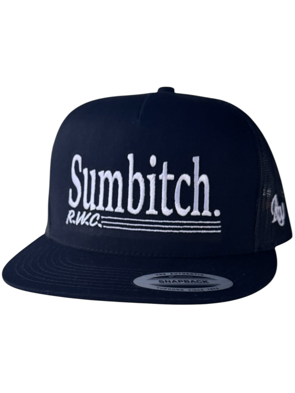 Sumbitch