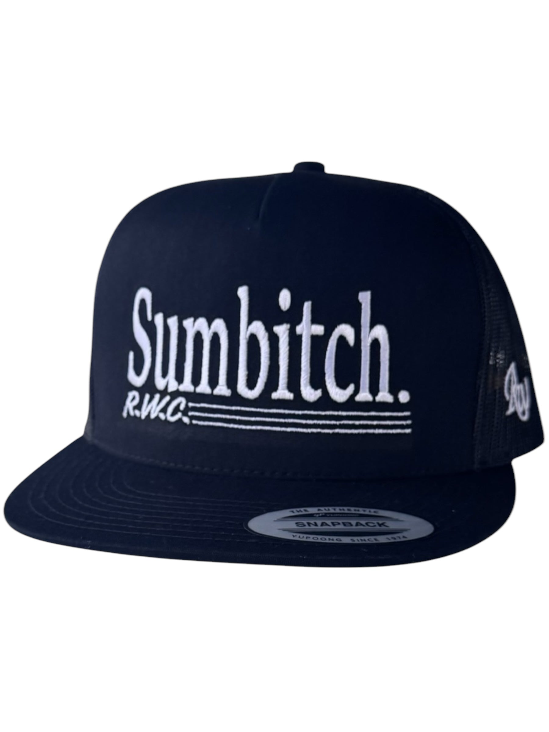 Sumbitch