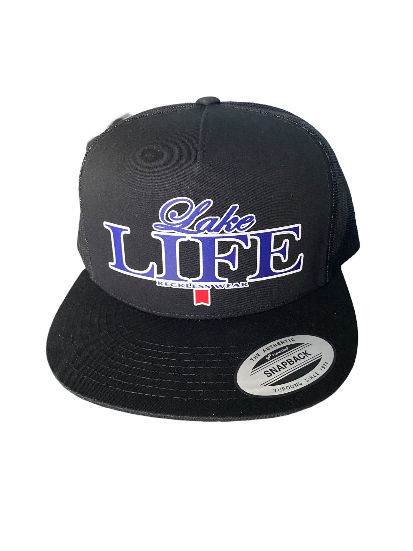 LAKE LIFE ULTRA HAT