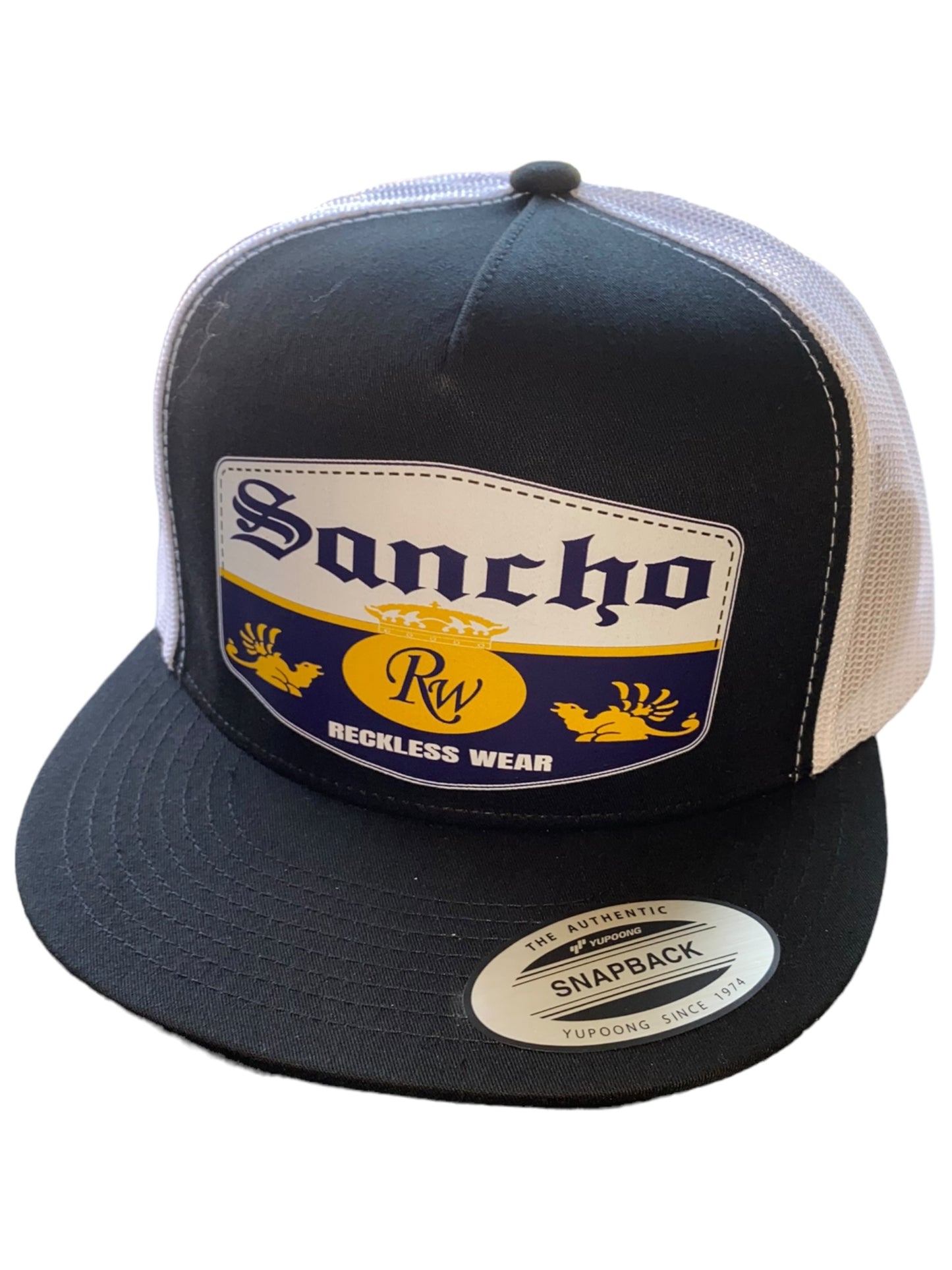 RW SANCHO HAT