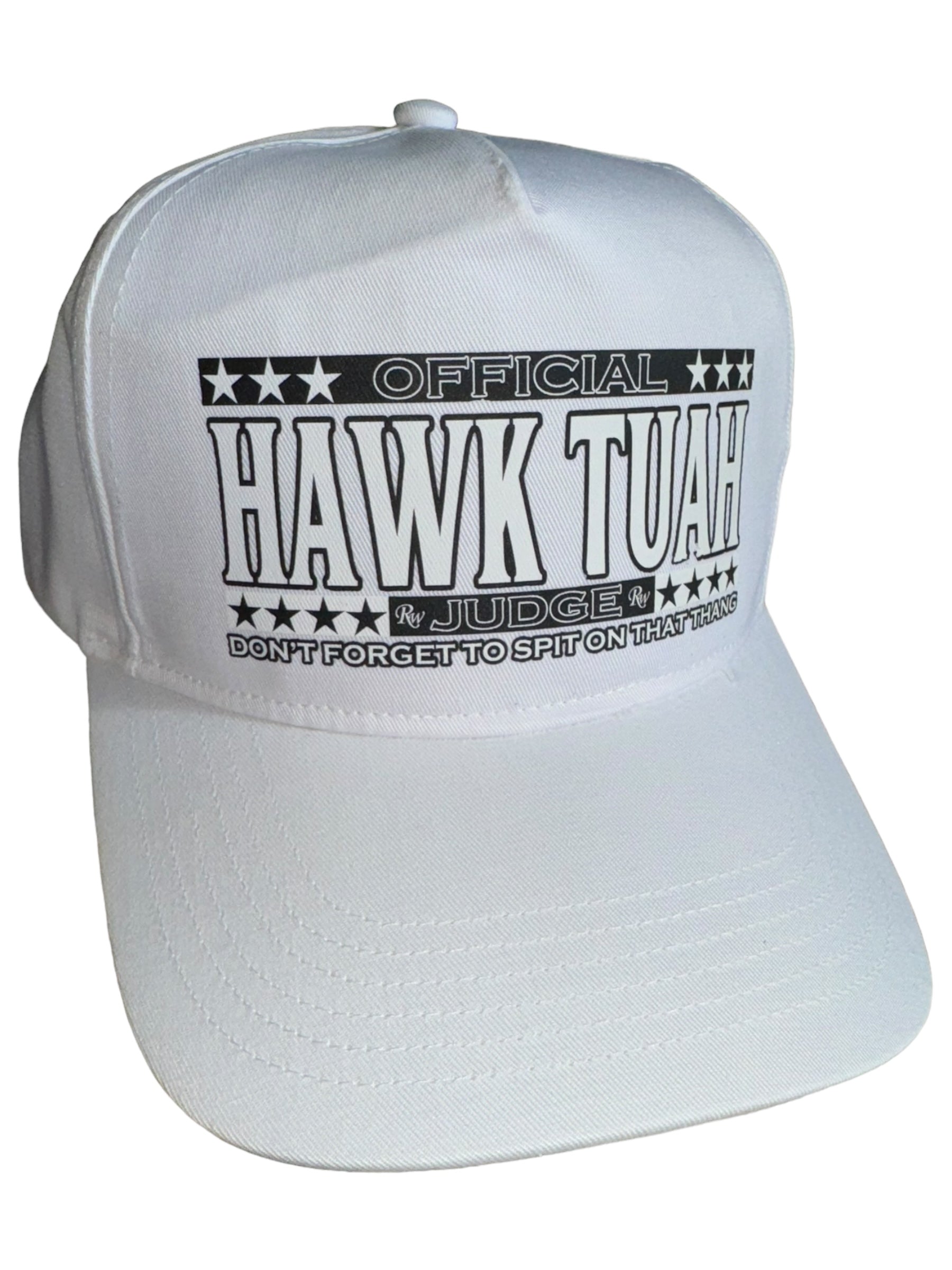 RW HAWK TUAH HAT