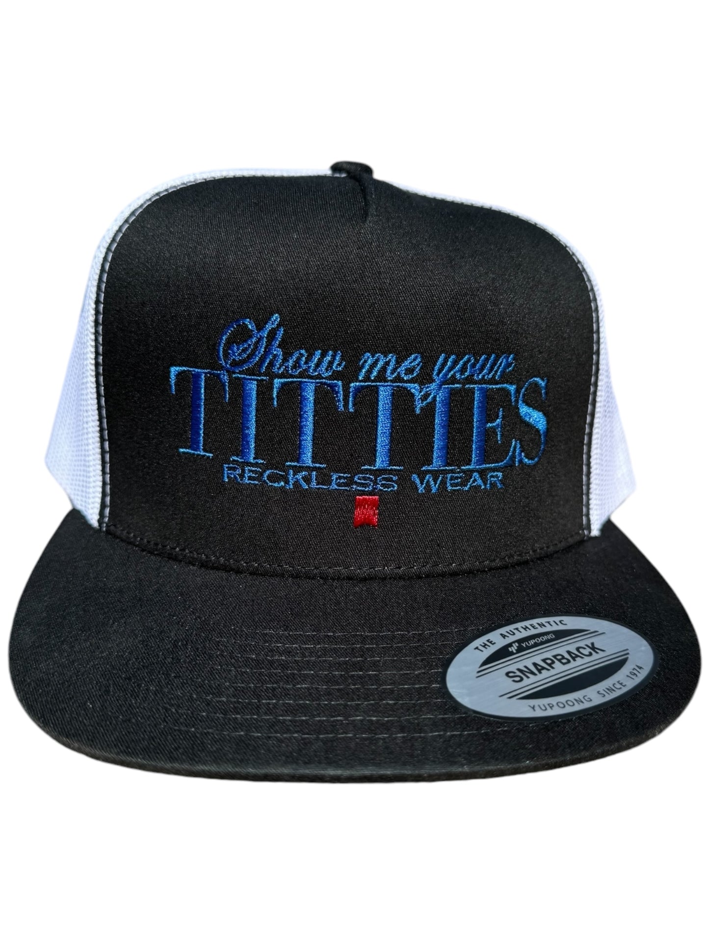 SHOW ME YOUR TITTIES ULTRA HAT