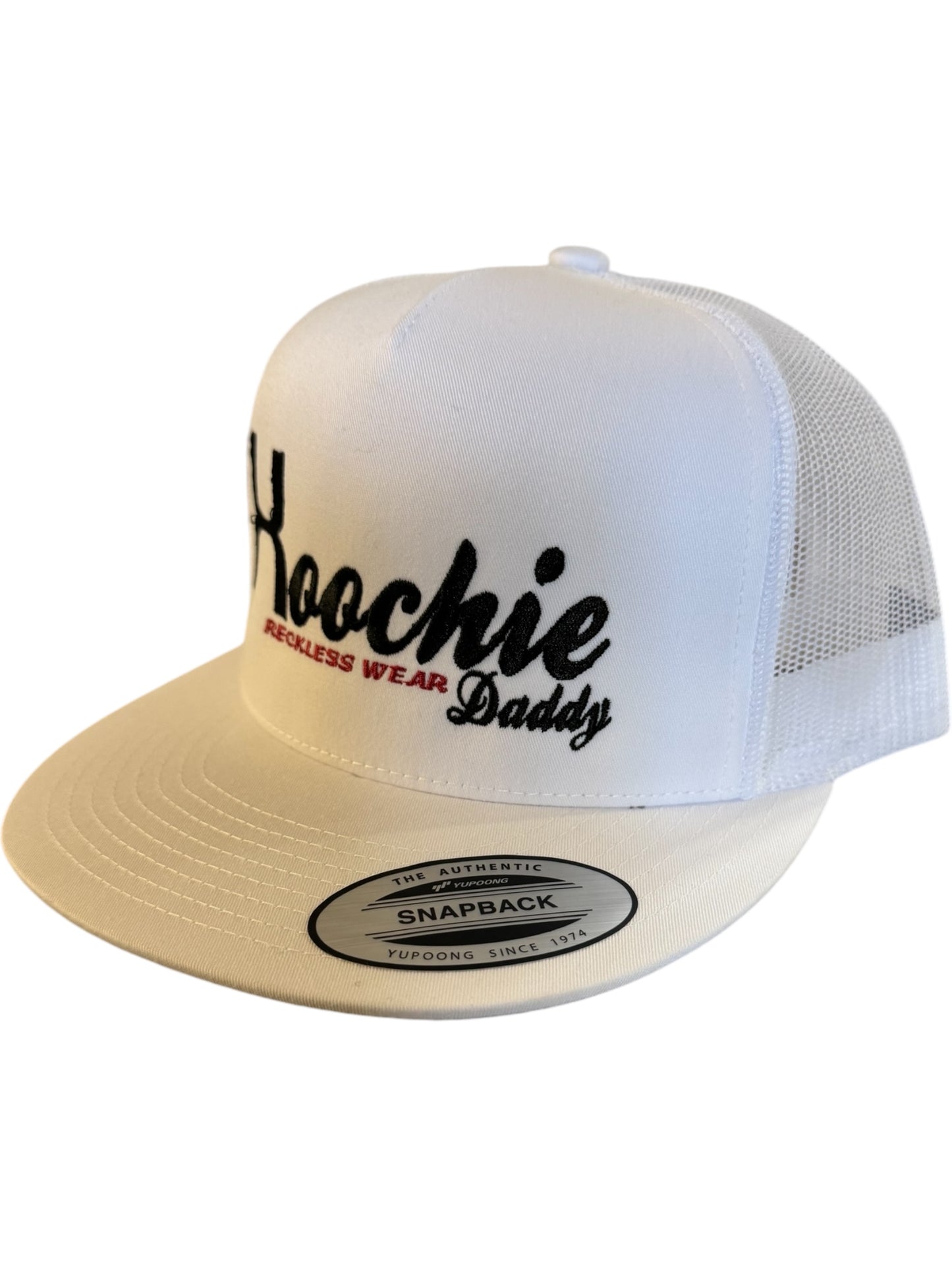 HOOCHIE DADDY HAT