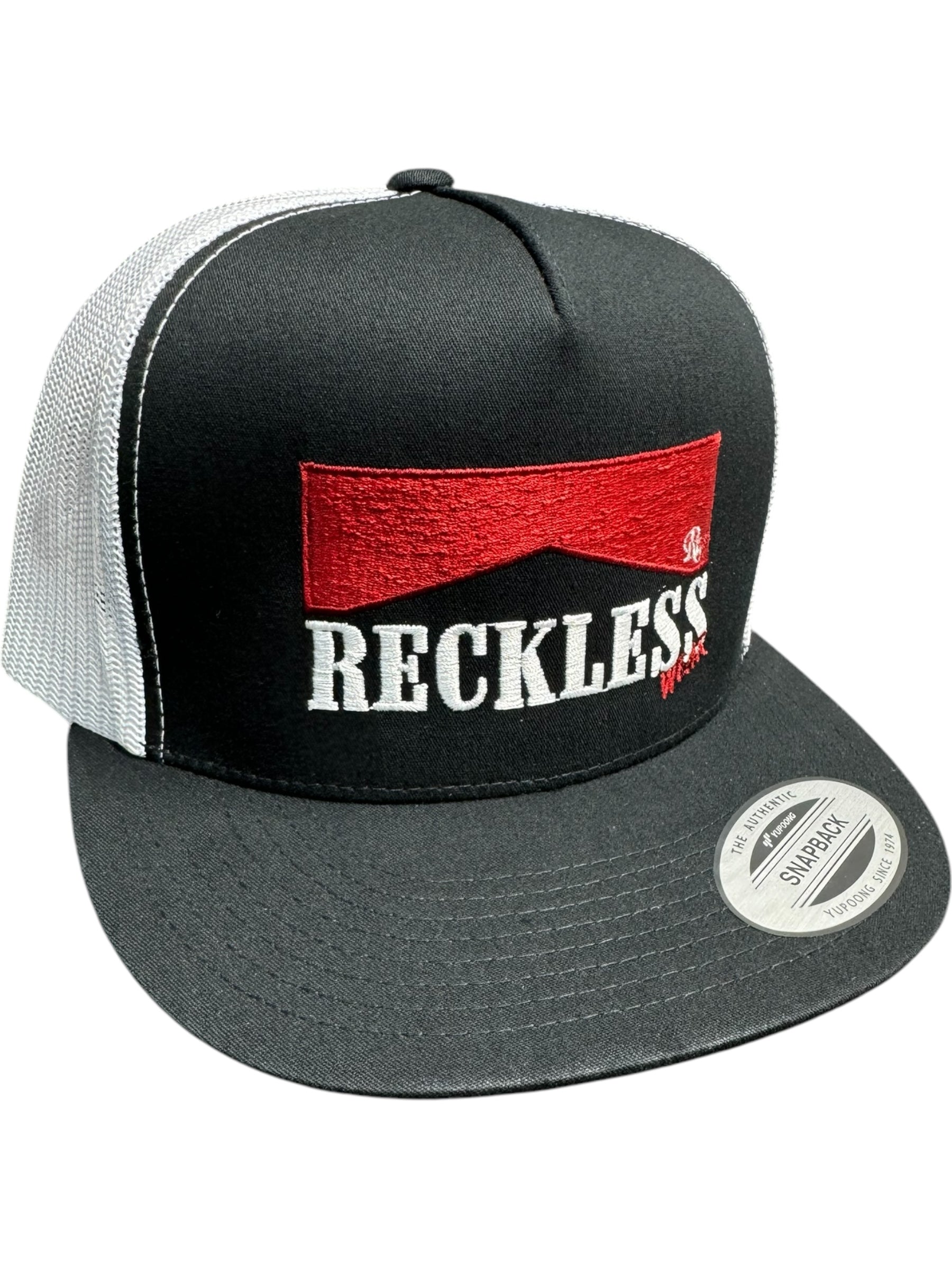 RECKLESS WEAR HAT