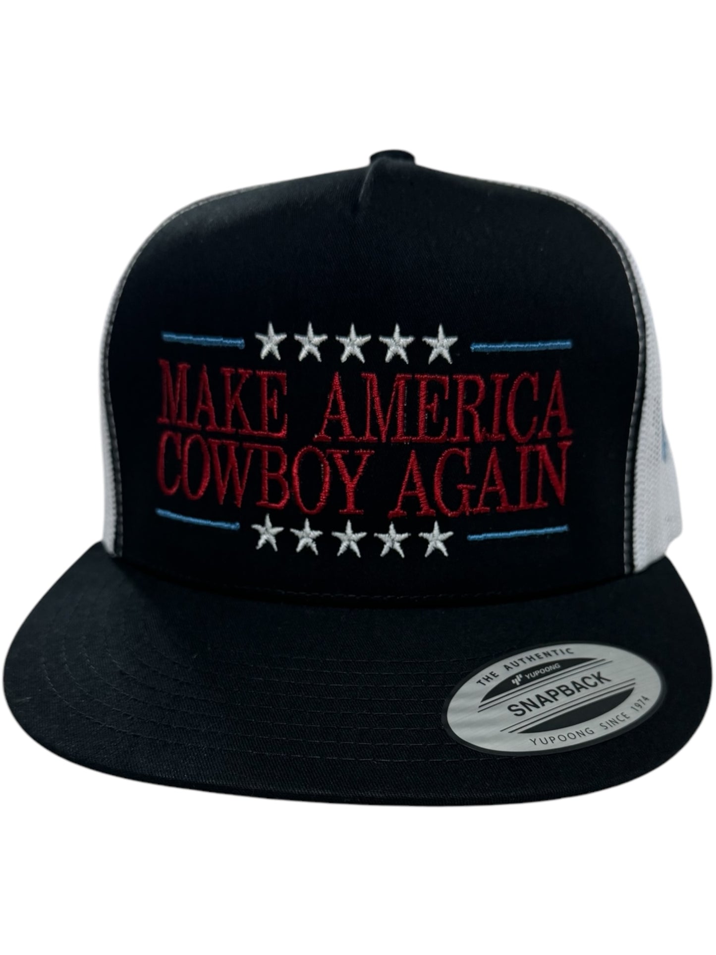 MAKE AMERICA COWBOY AGAIN