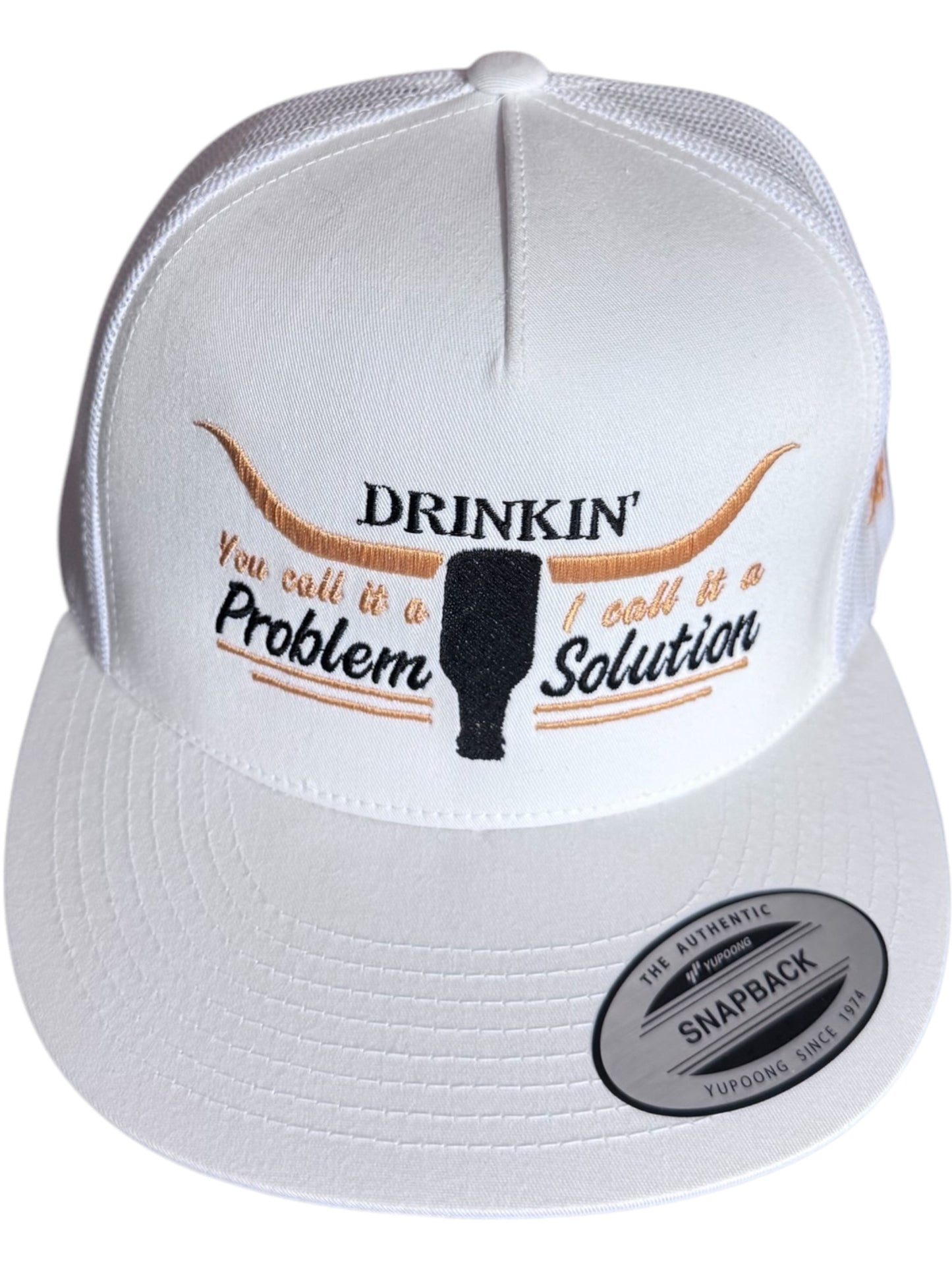 Drinkin' Hat