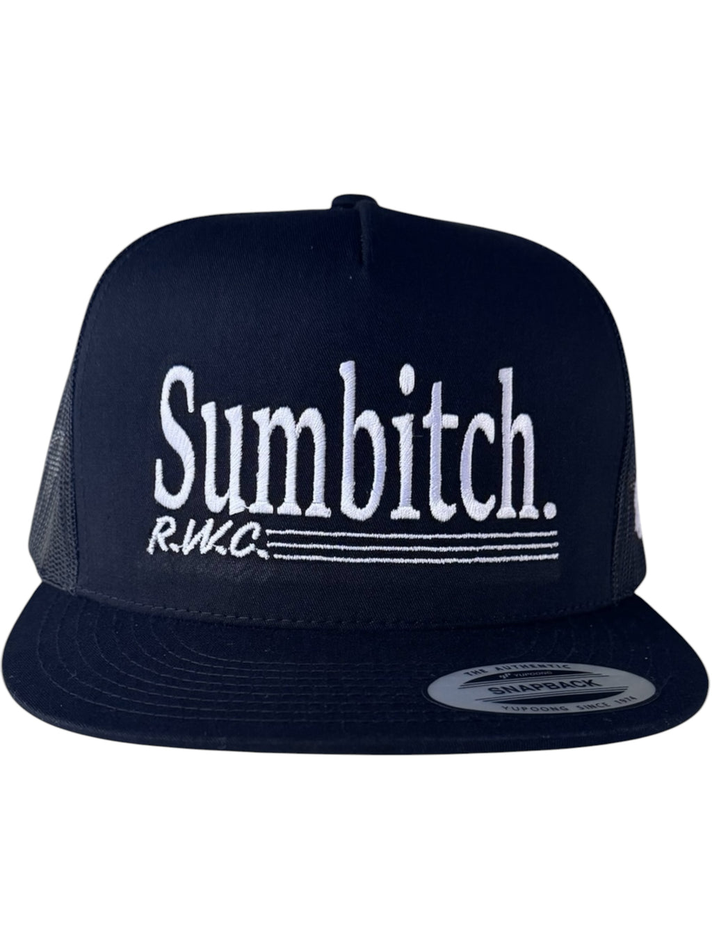 Sumbitch