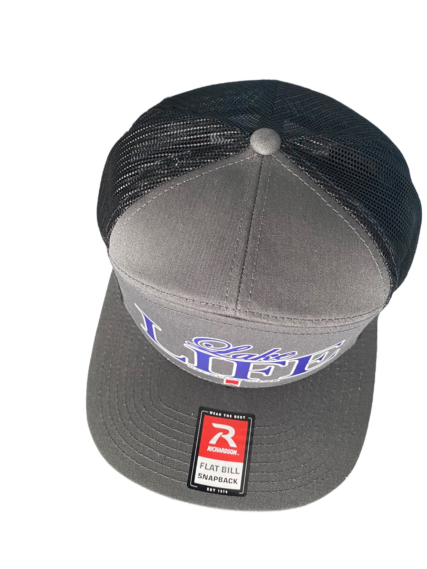 LAKE LIFE ULTRA HAT