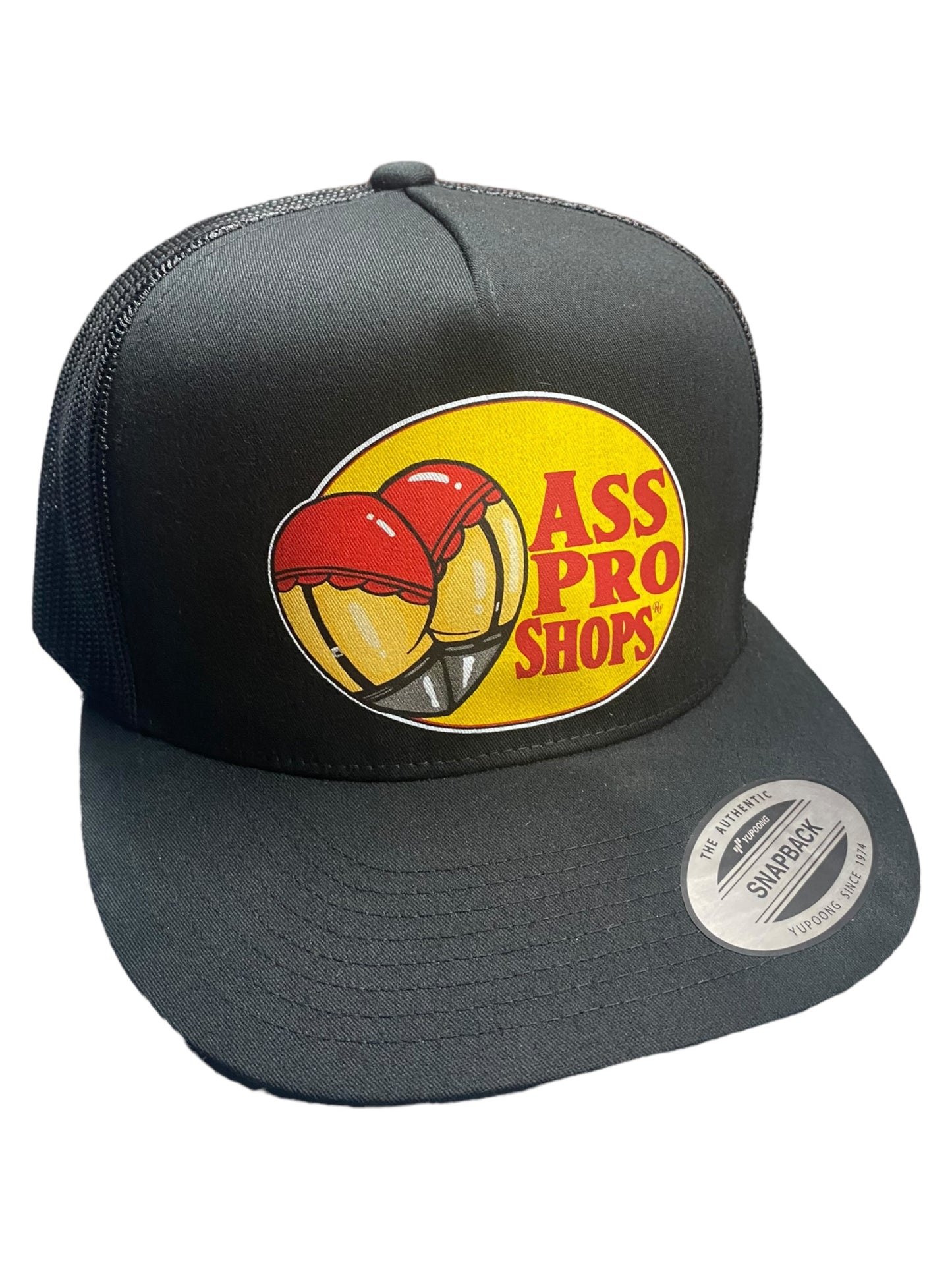 ASS PRO SHOPS HAT