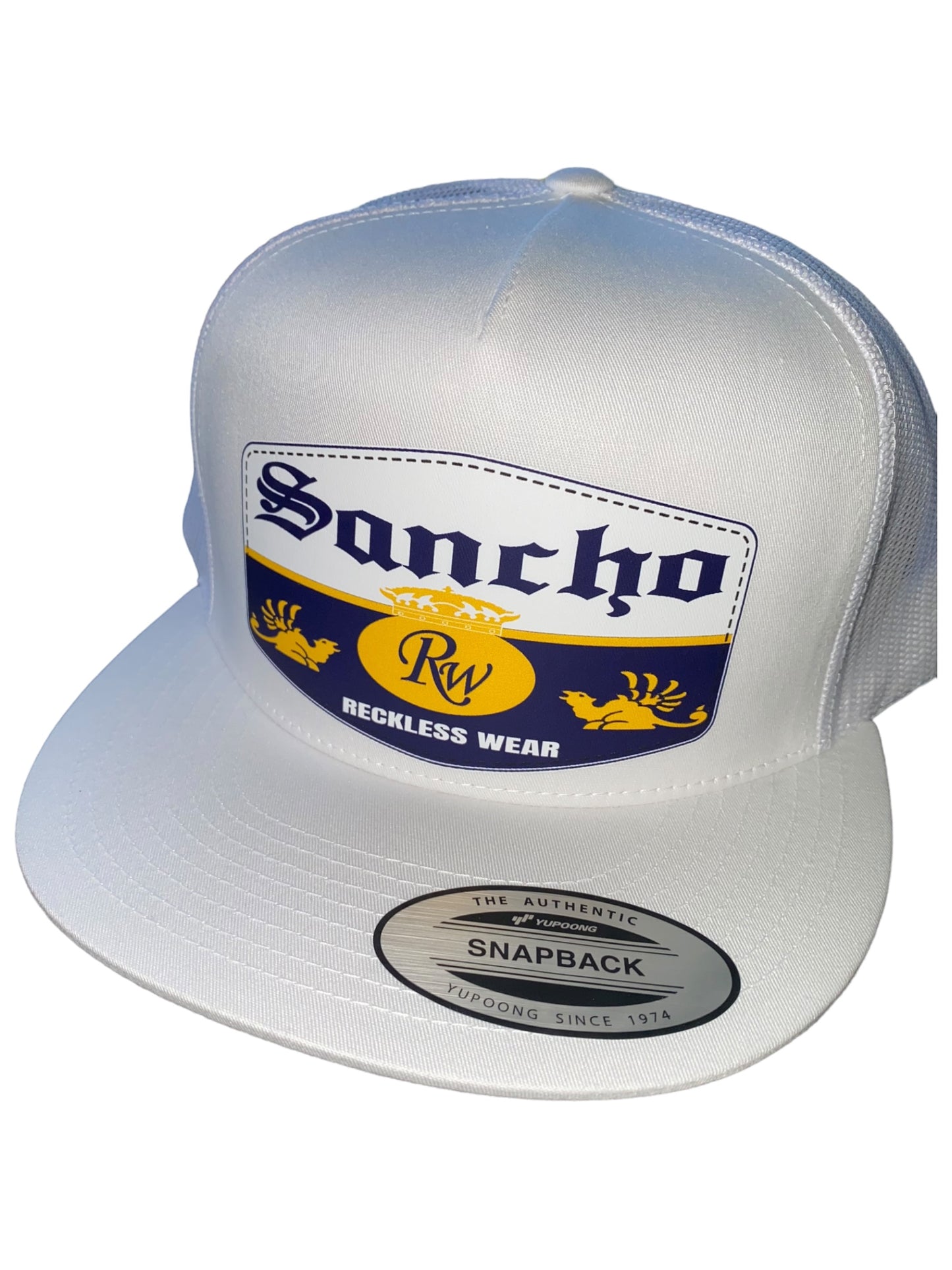 RW SANCHO HAT