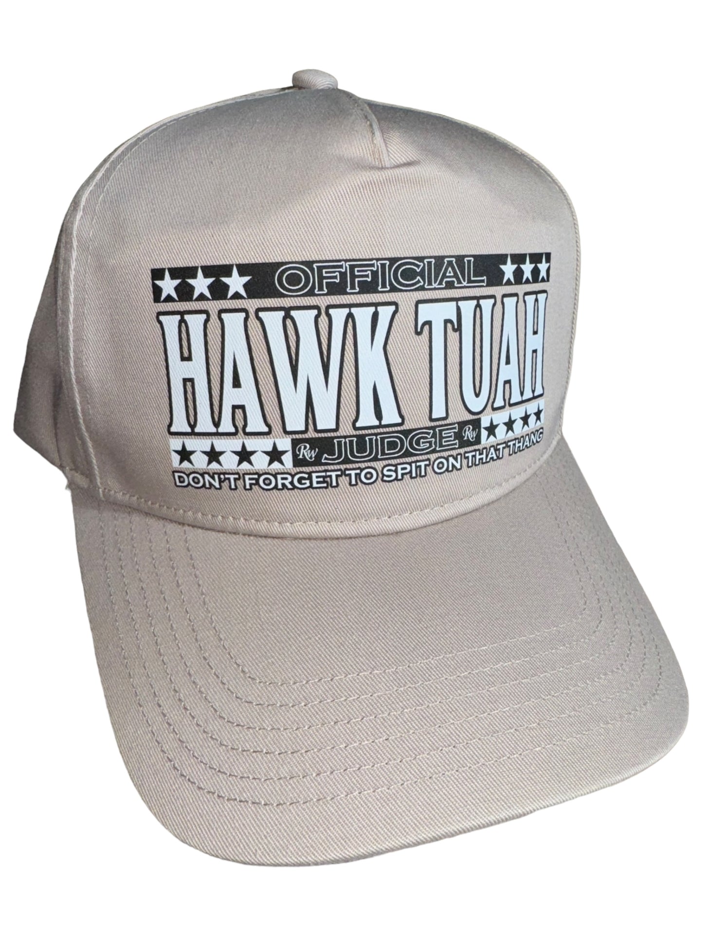 RW HAWK TUAH HAT