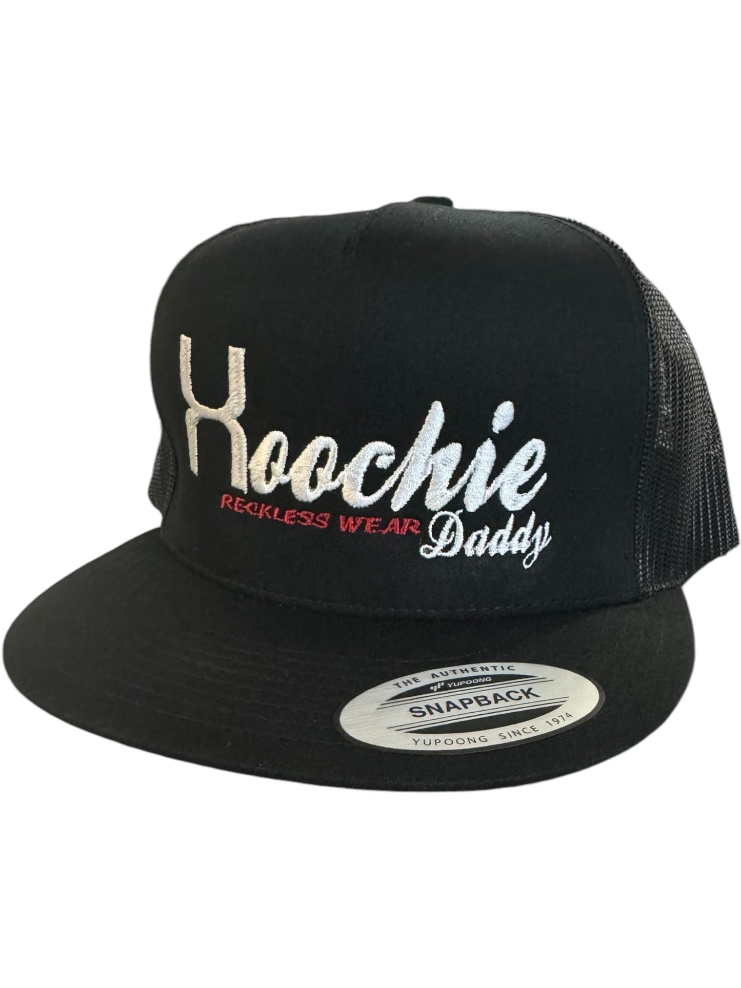 HOOCHIE DADDY HAT