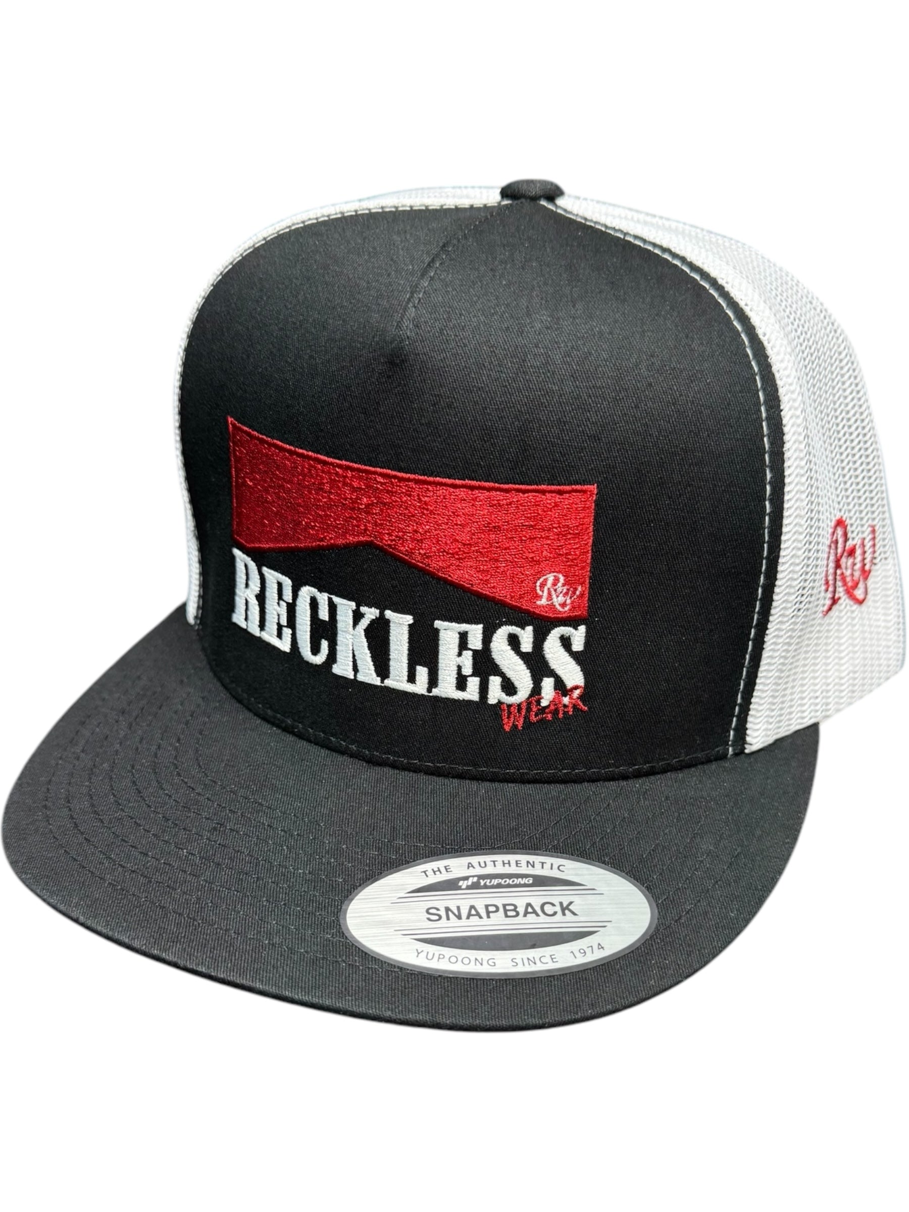 RECKLESS WEAR HAT