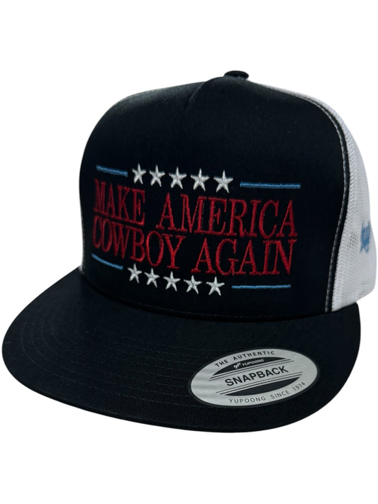 MAKE AMERICA COWBOY AGAIN