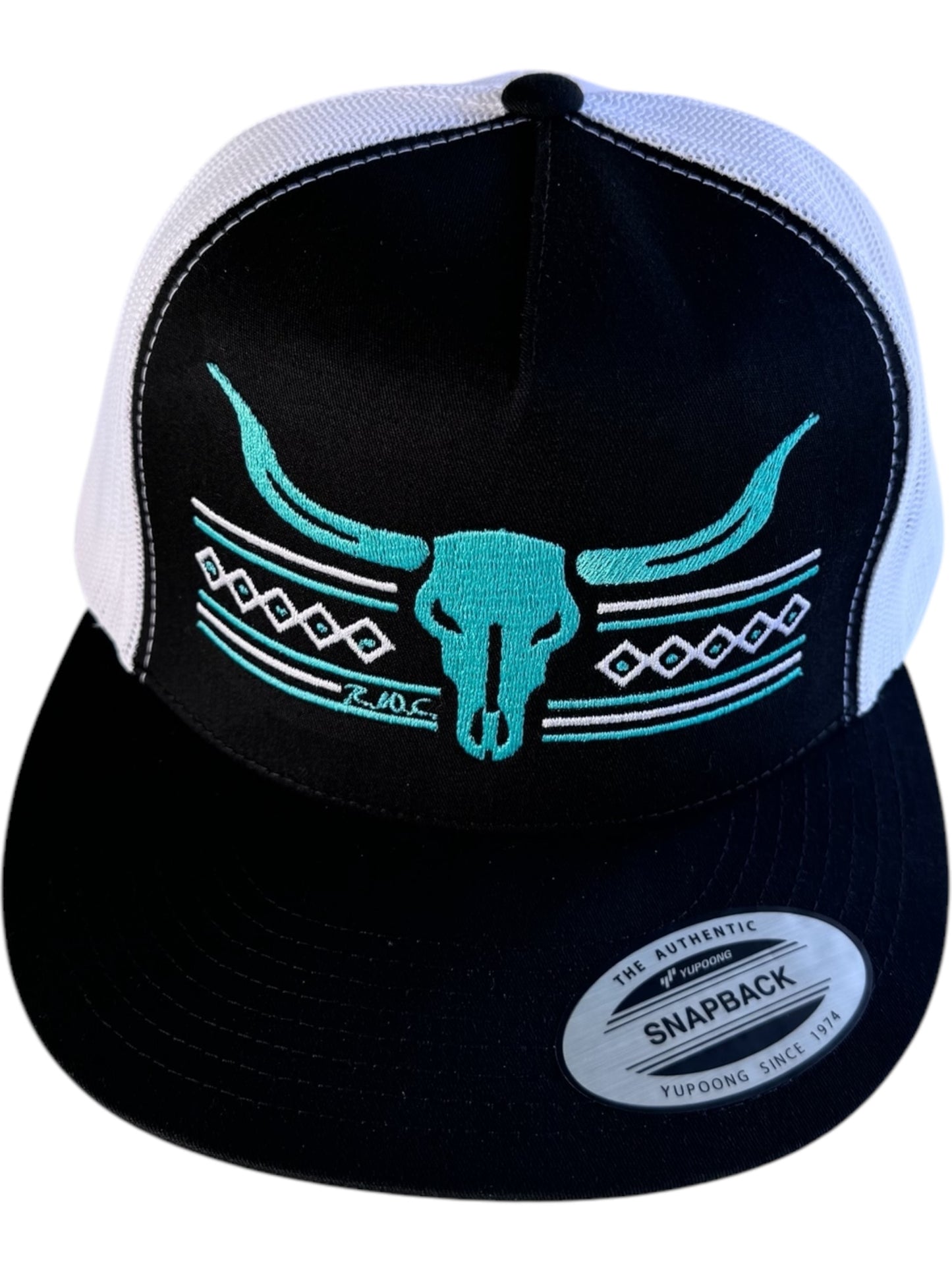 RW AZTEC TORO HAT