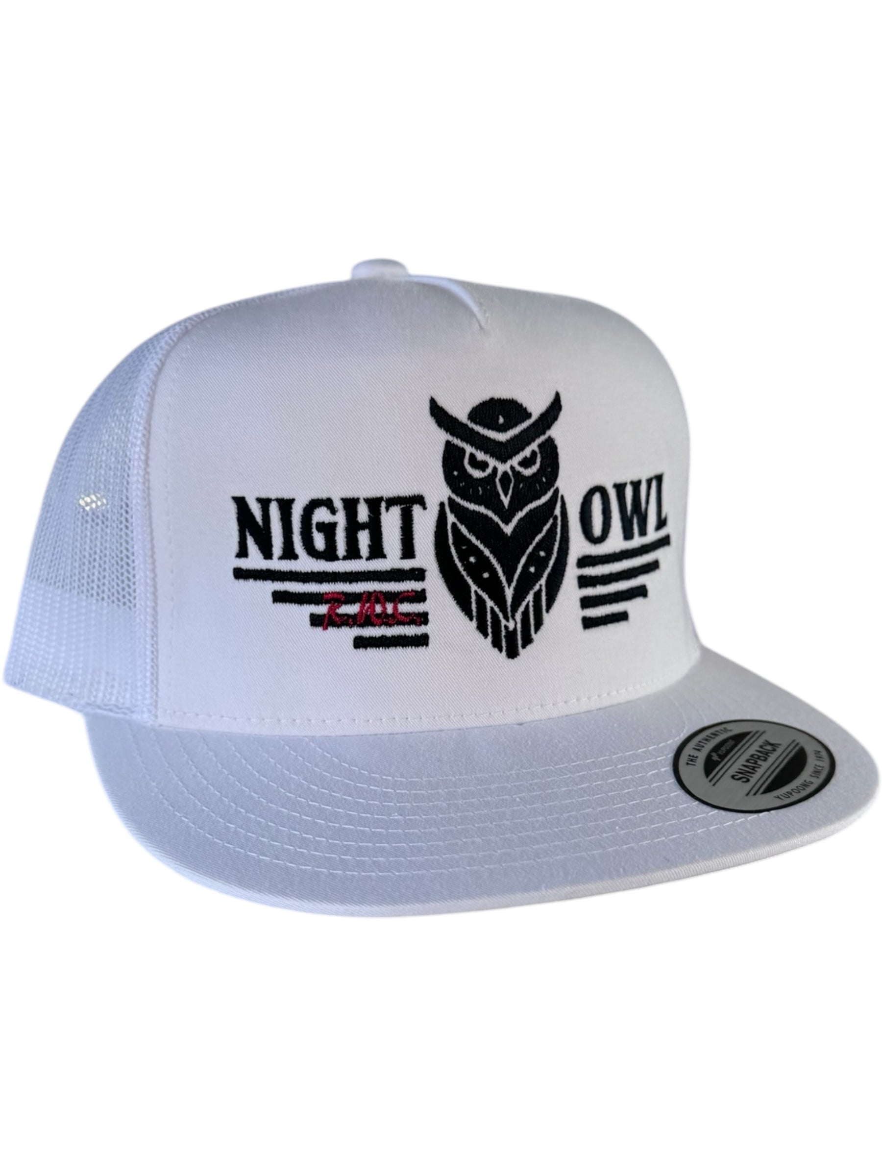 RW NIGHT OWL HAT