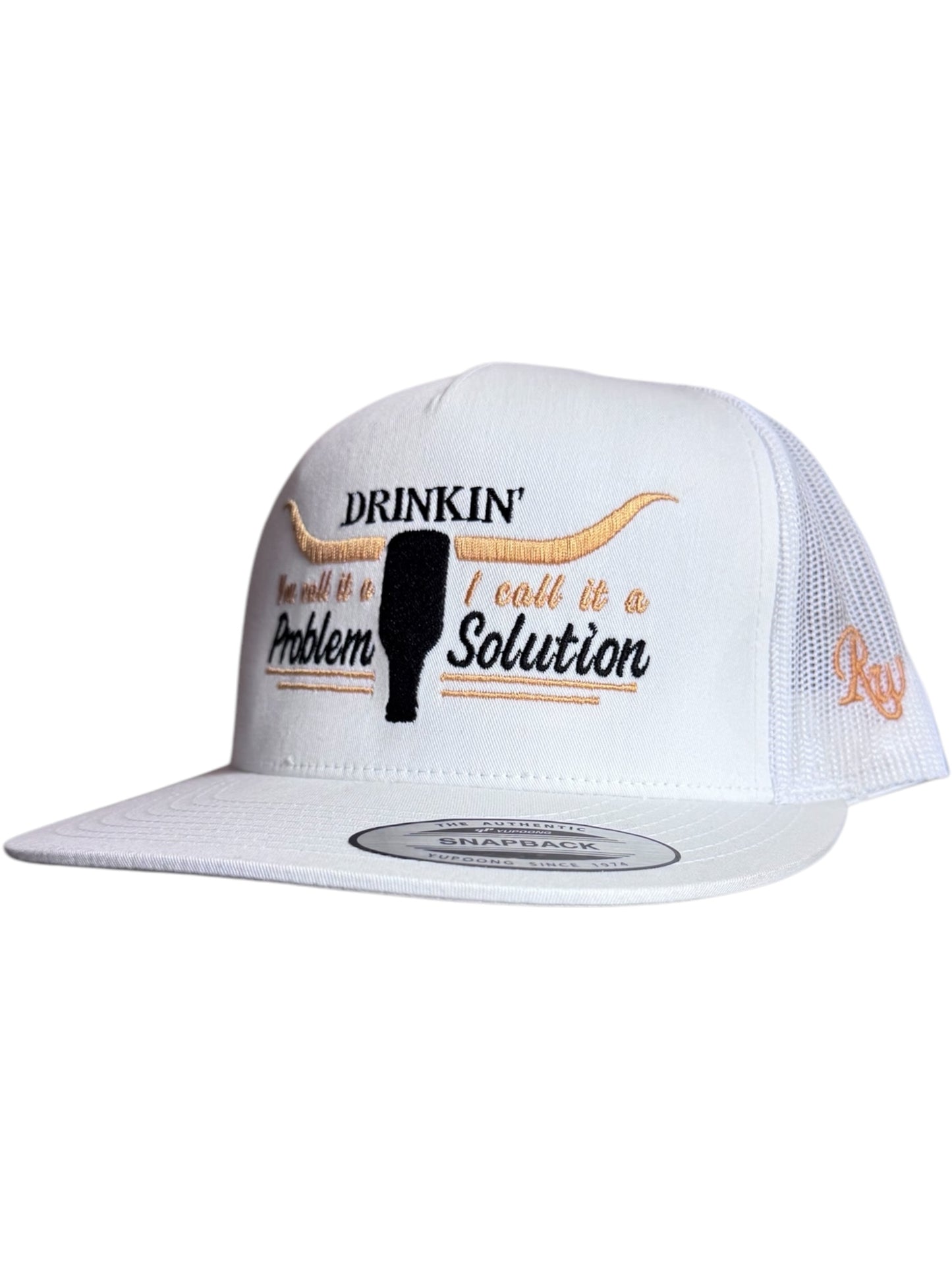 Drinkin' Hat