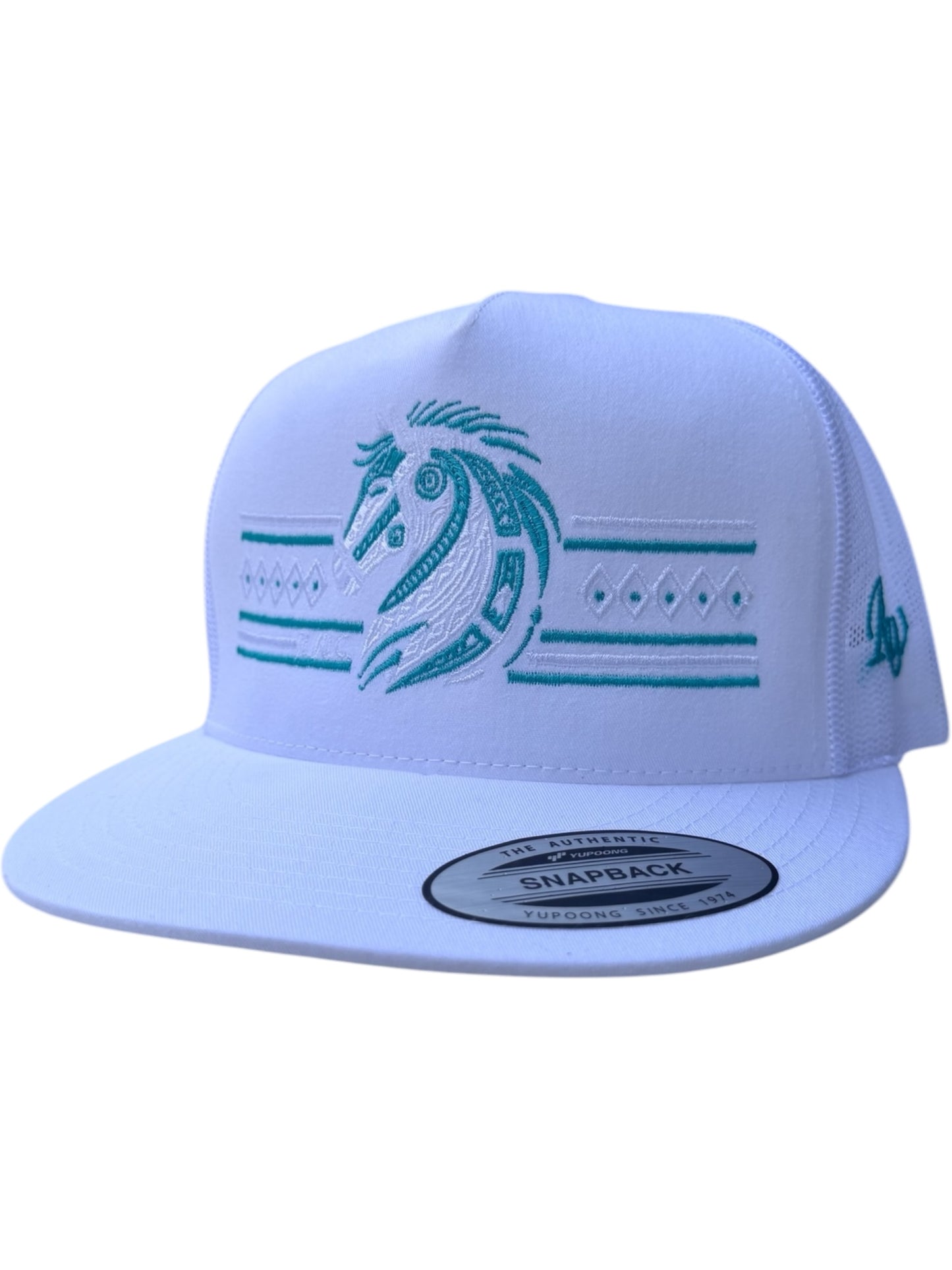 AZTEC BRONC