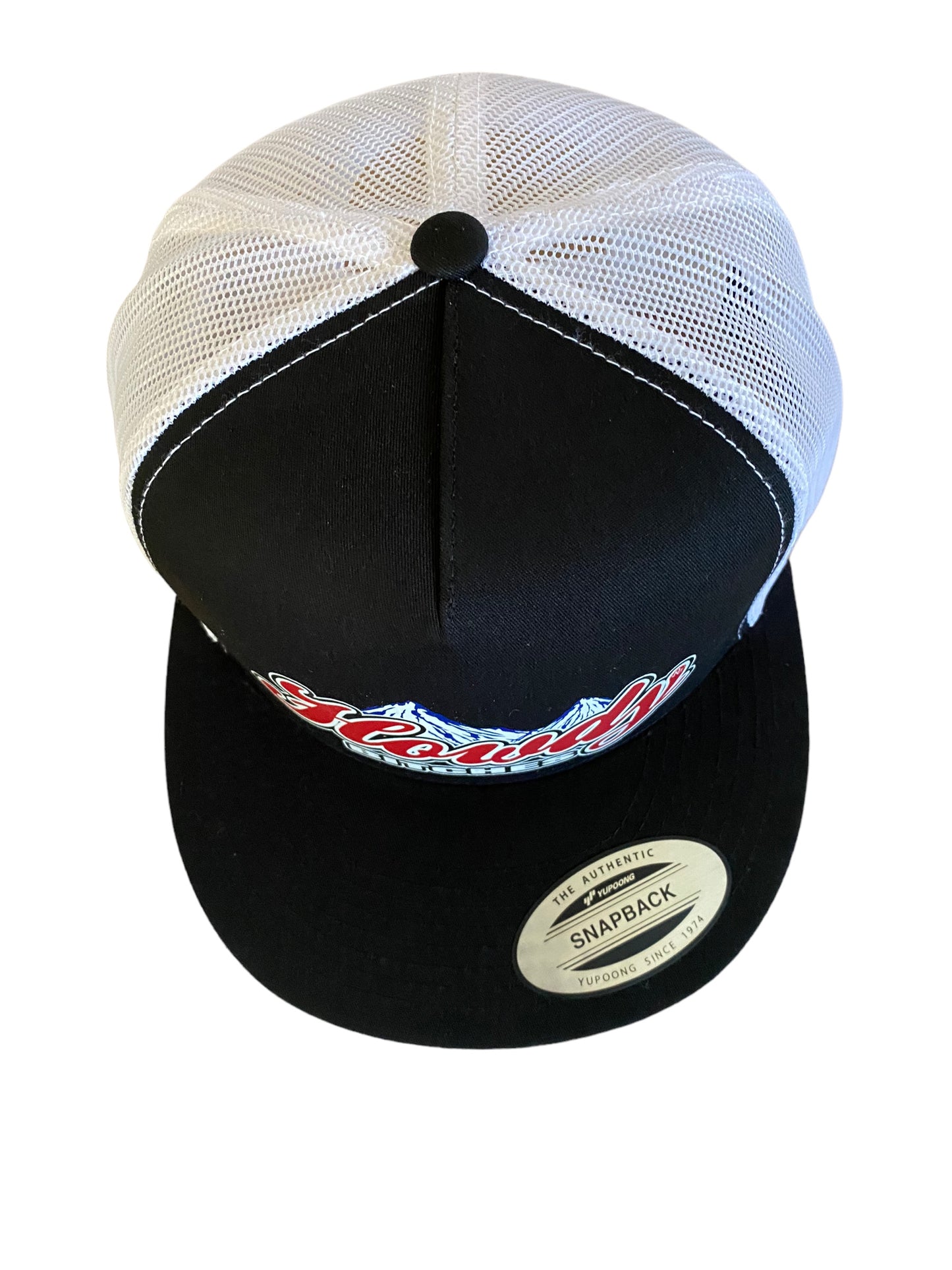 HOWDY BITCHES HAT