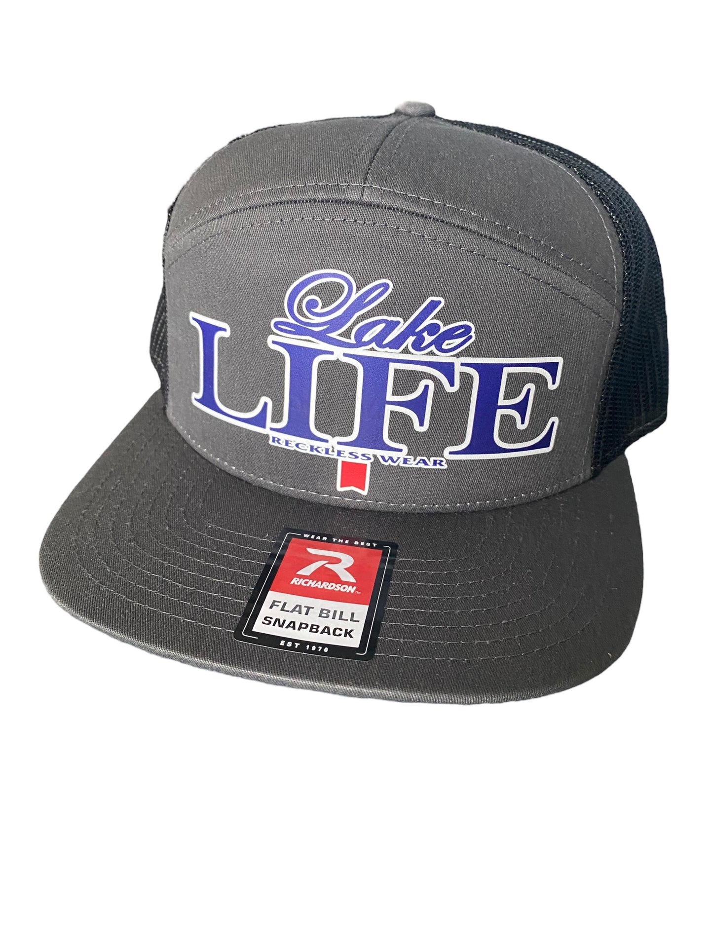 LAKE LIFE ULTRA HAT