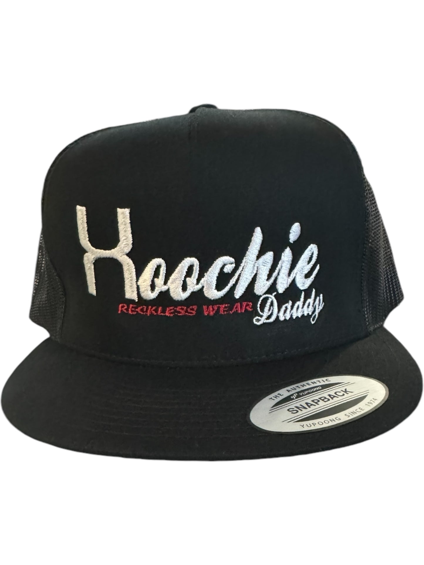 HOOCHIE DADDY HAT