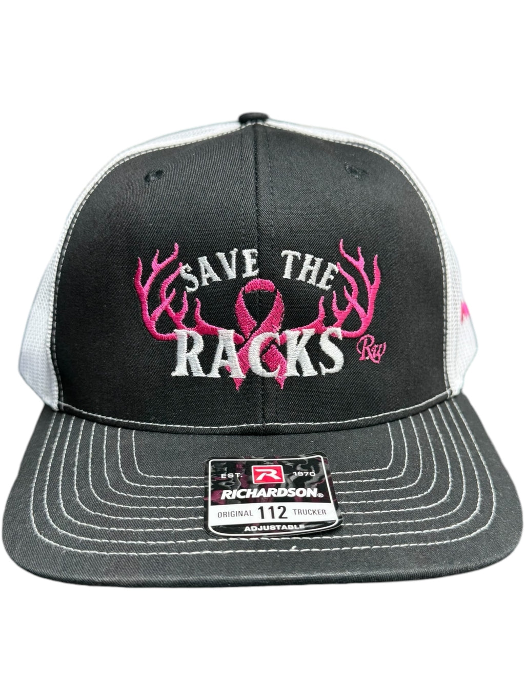 SAVE THE RACKS